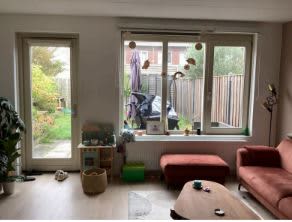 Westerweelstraat 2 - Heemskerk