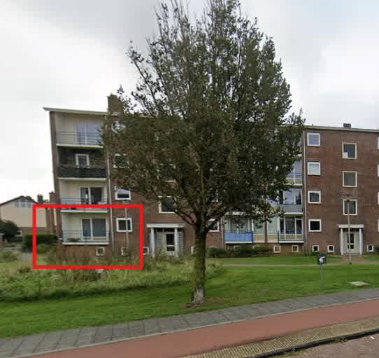 van Lennepweg 112 - Zandvoort