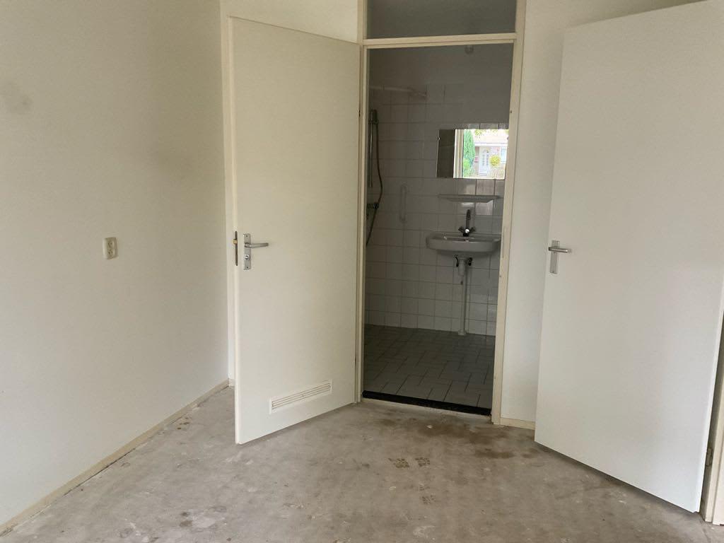 Dignahoeve 3 - Amstelveen