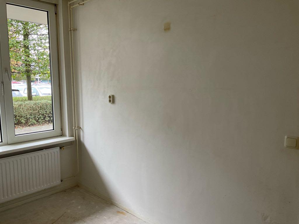 Dignahoeve 3 - Amstelveen