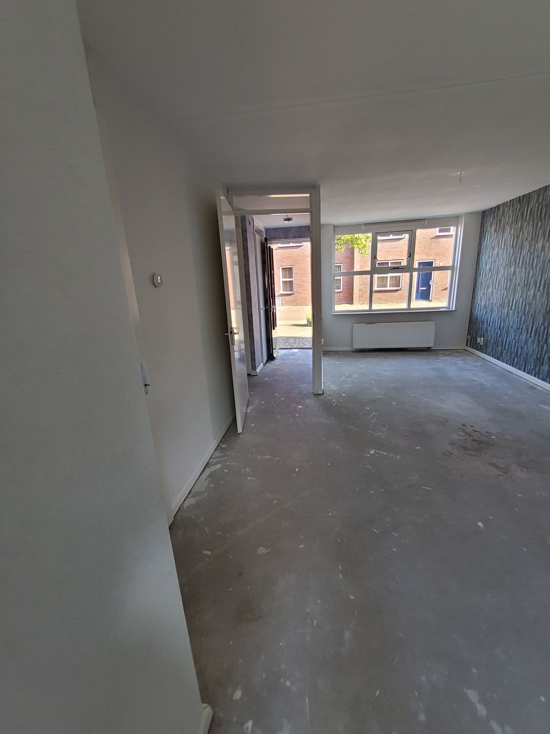 Eikenstraat 7 - IJmuiden