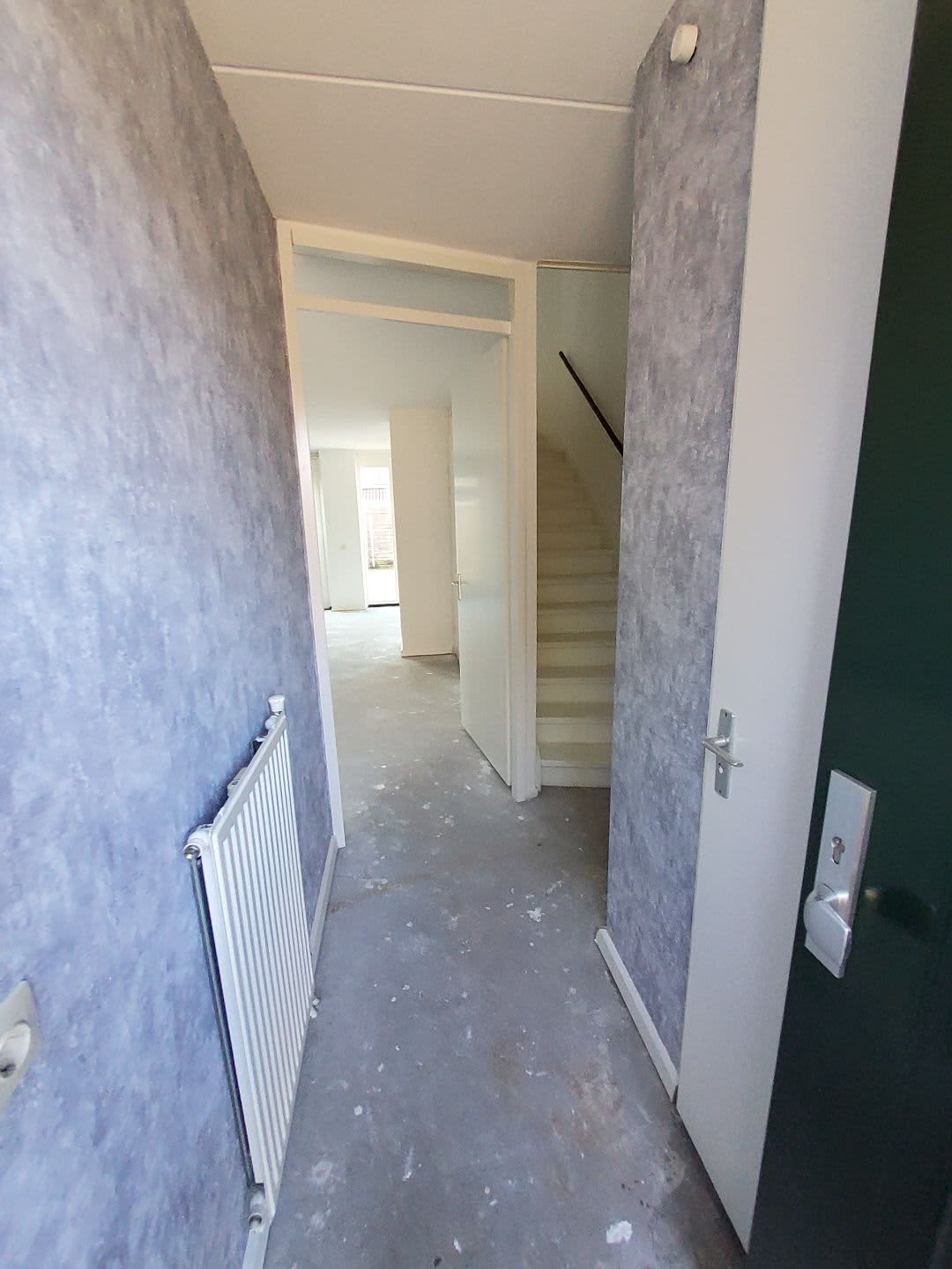 Eikenstraat 7 - IJmuiden