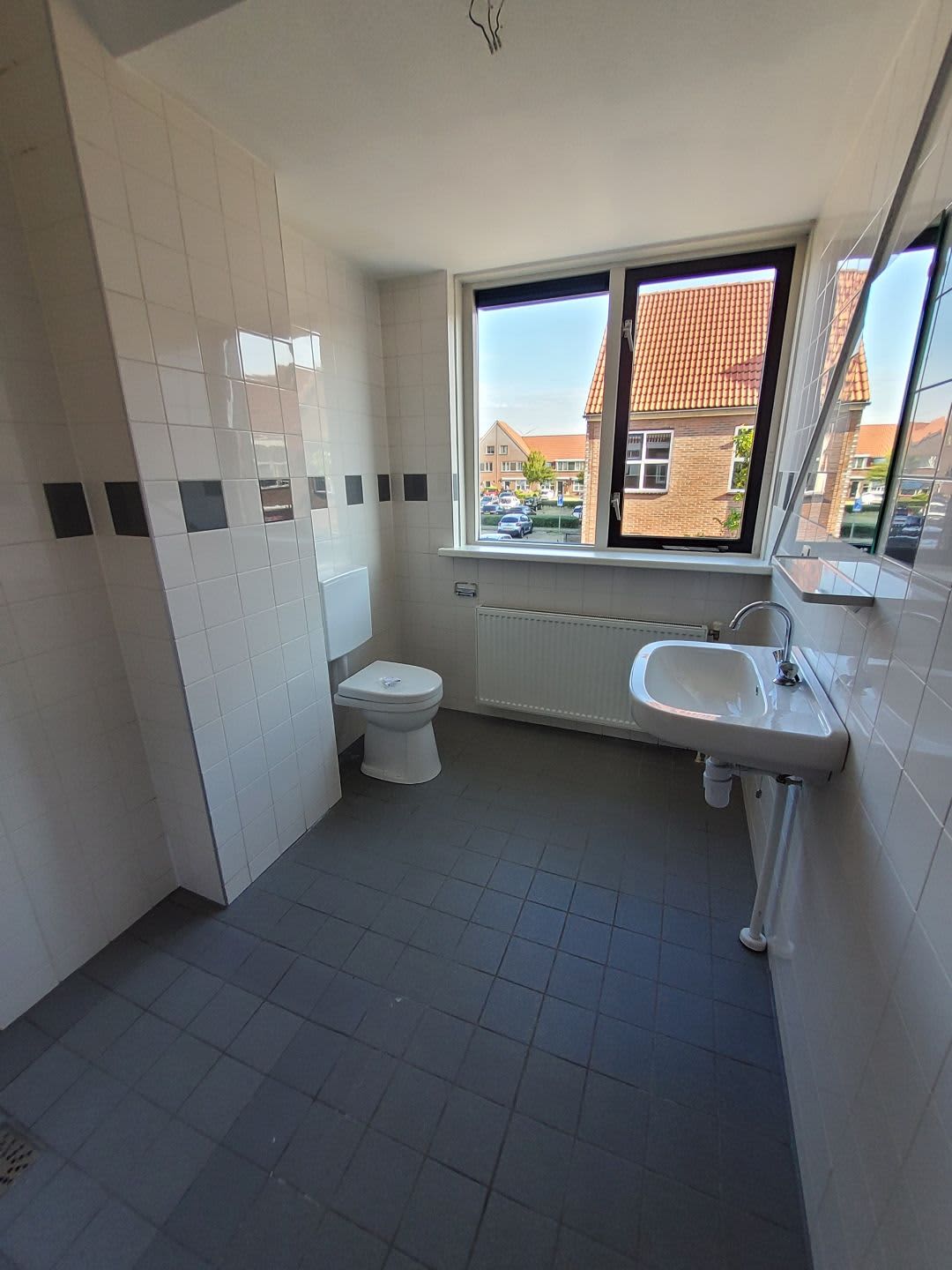 Eikenstraat 7 - IJmuiden