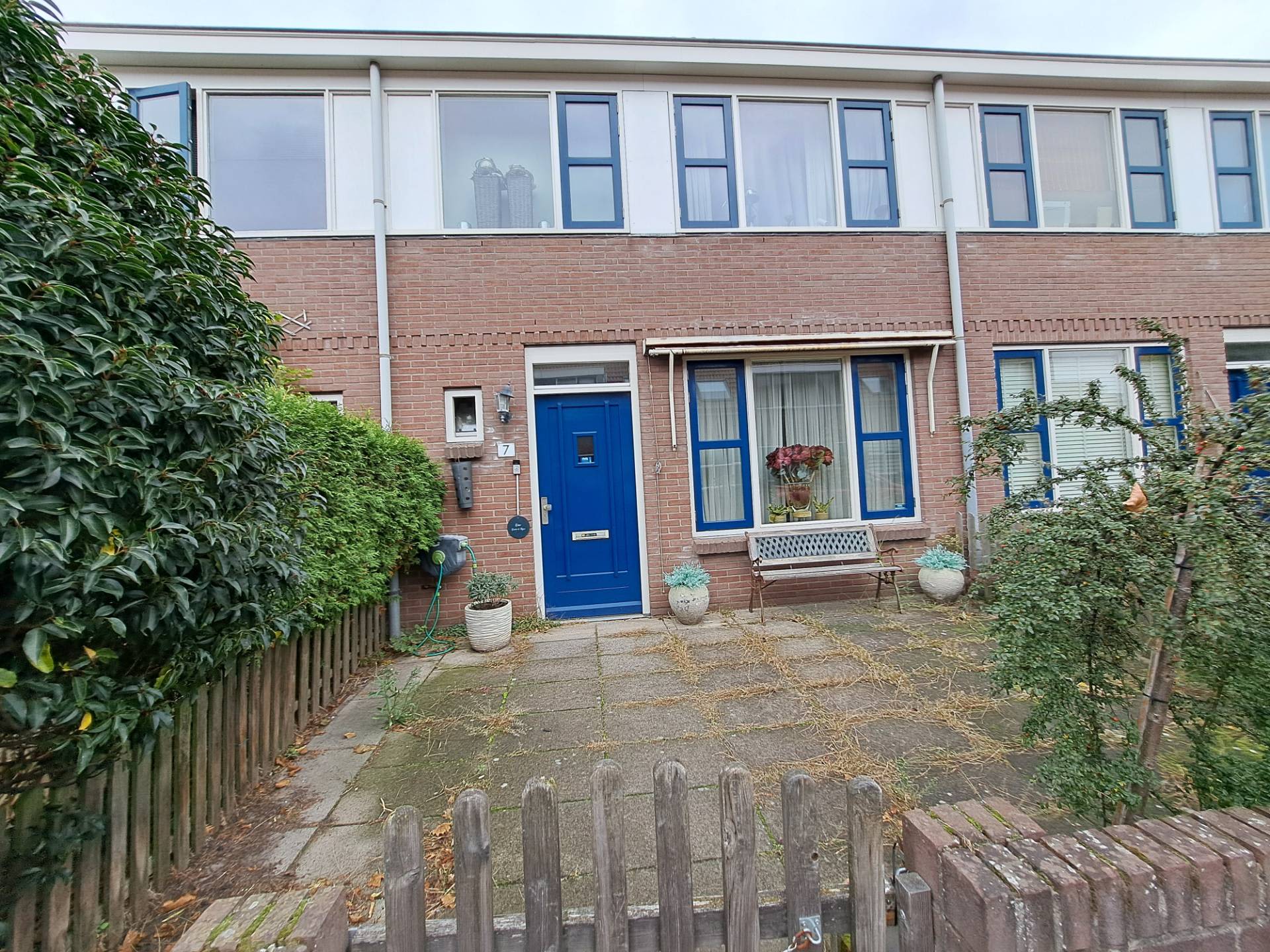 Eikenstraat 7 - IJmuiden