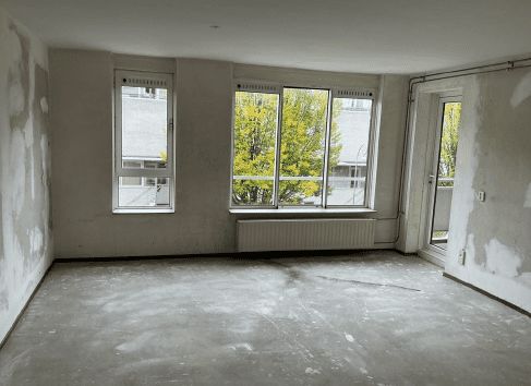 Tweede Wittenburgerdwarsstraat 39 - Amsterdam