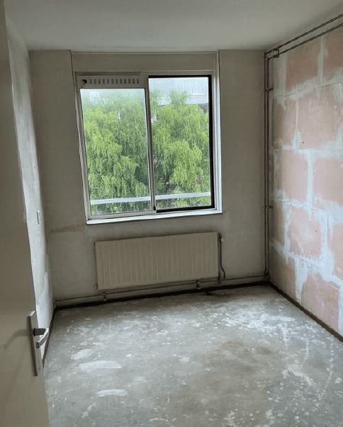 Tweede Wittenburgerdwarsstraat 39 - Amsterdam