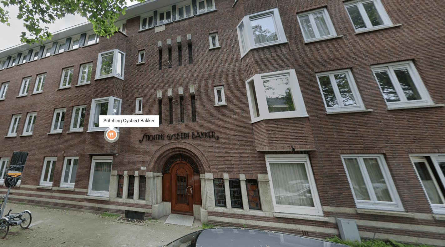 Reinier Claeszenplein 41 - Amsterdam