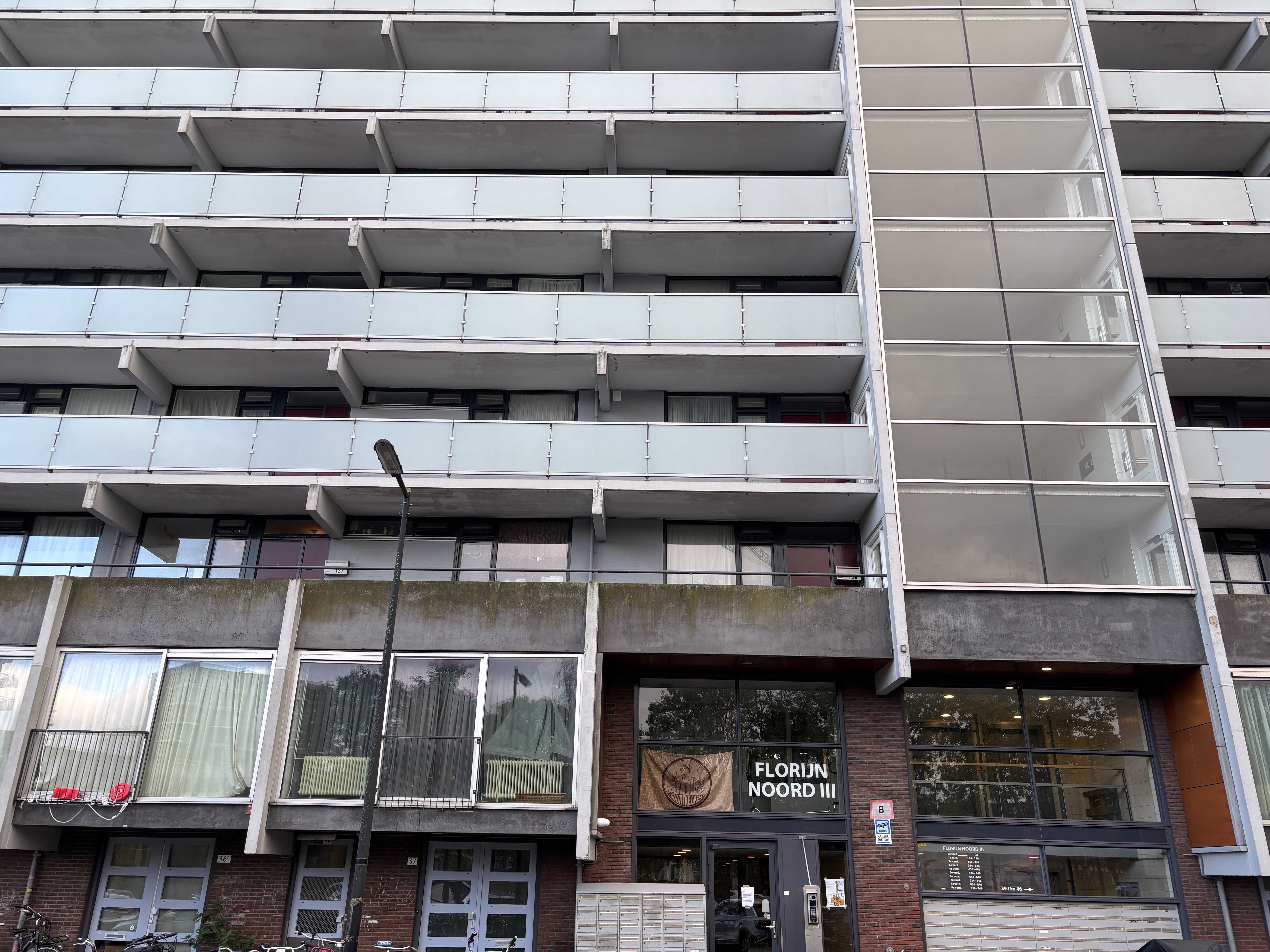 Florijn 945 - Amsterdam