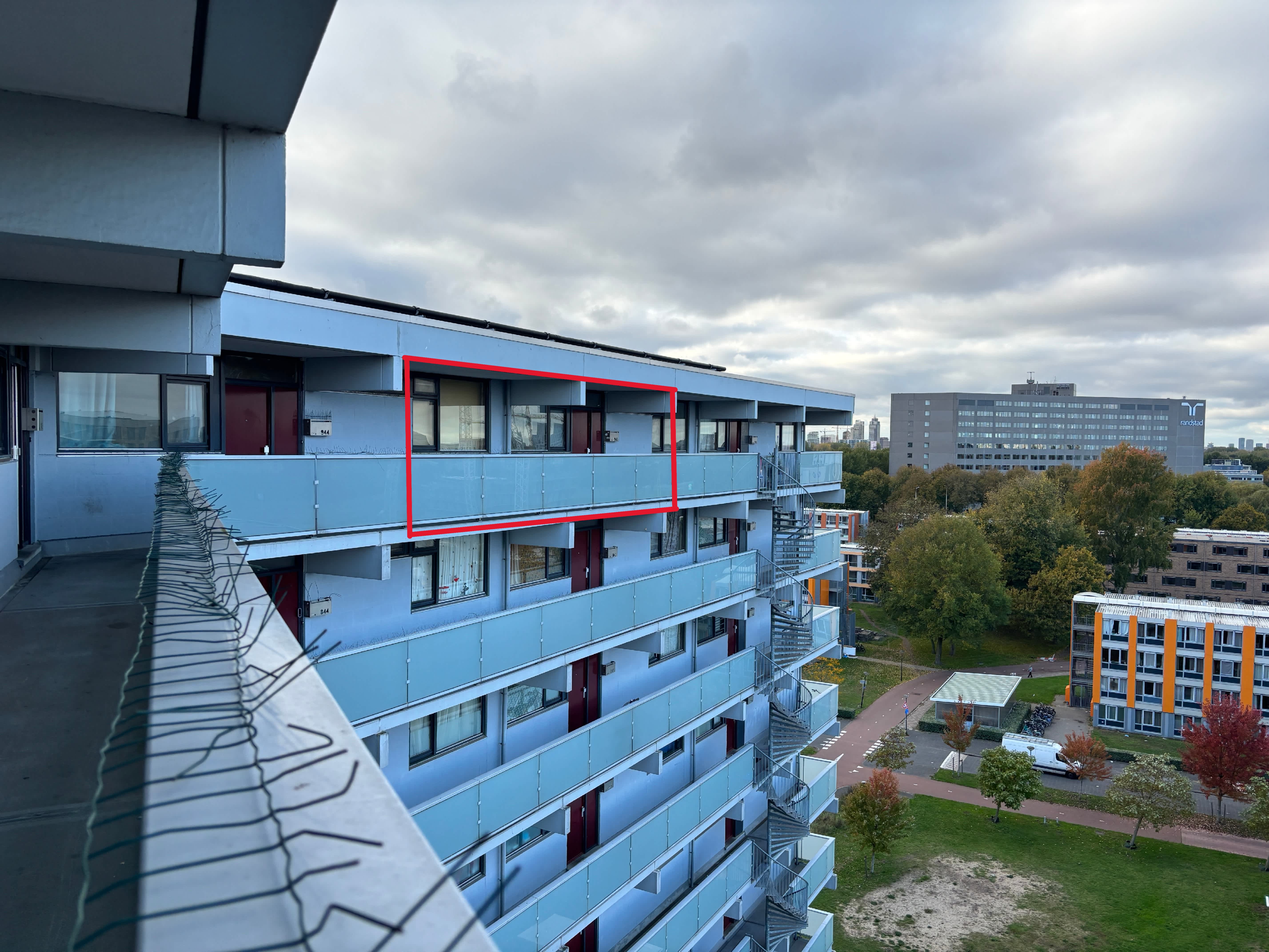 Florijn 945 - Amsterdam