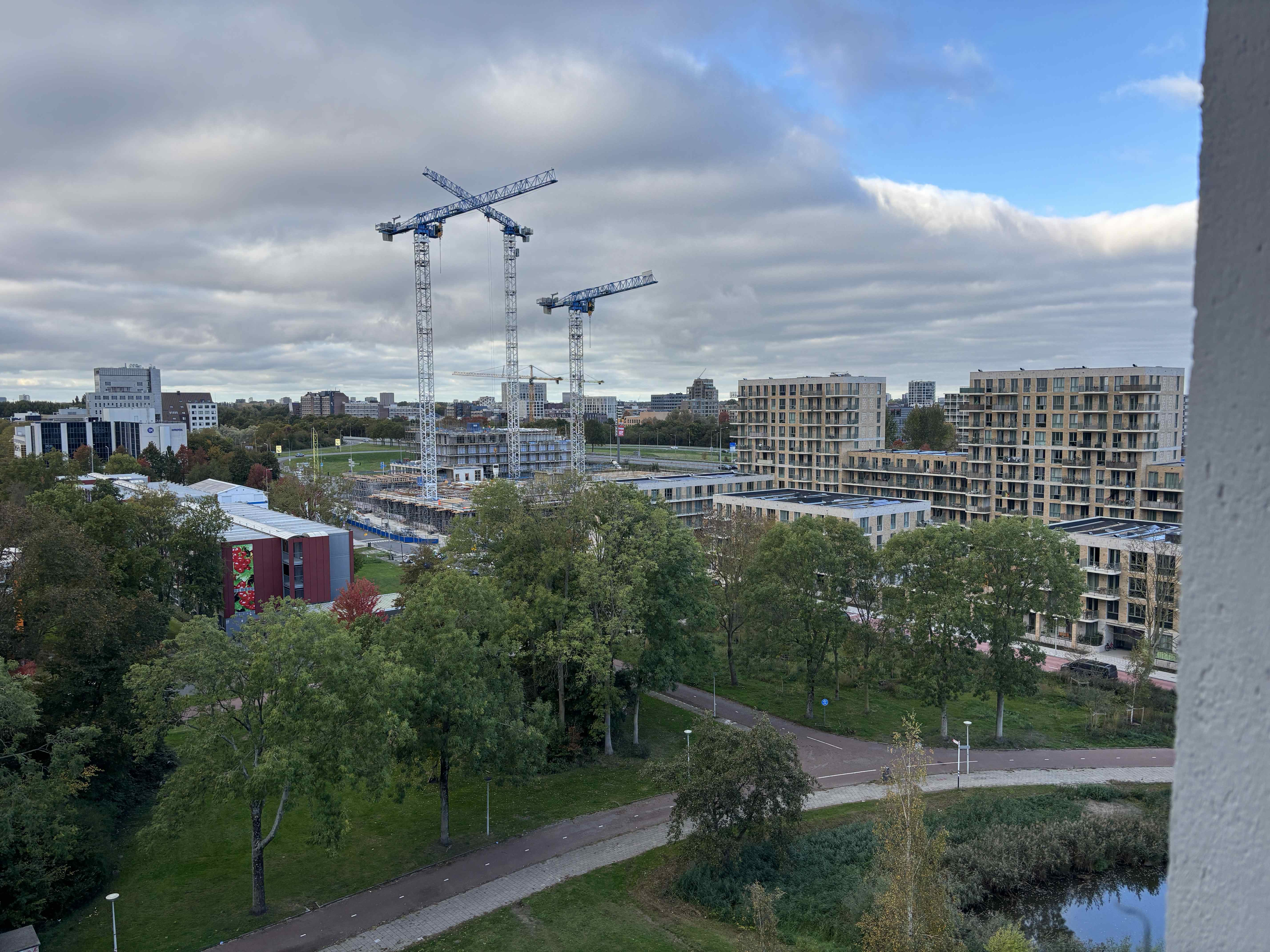 Florijn 945 - Amsterdam