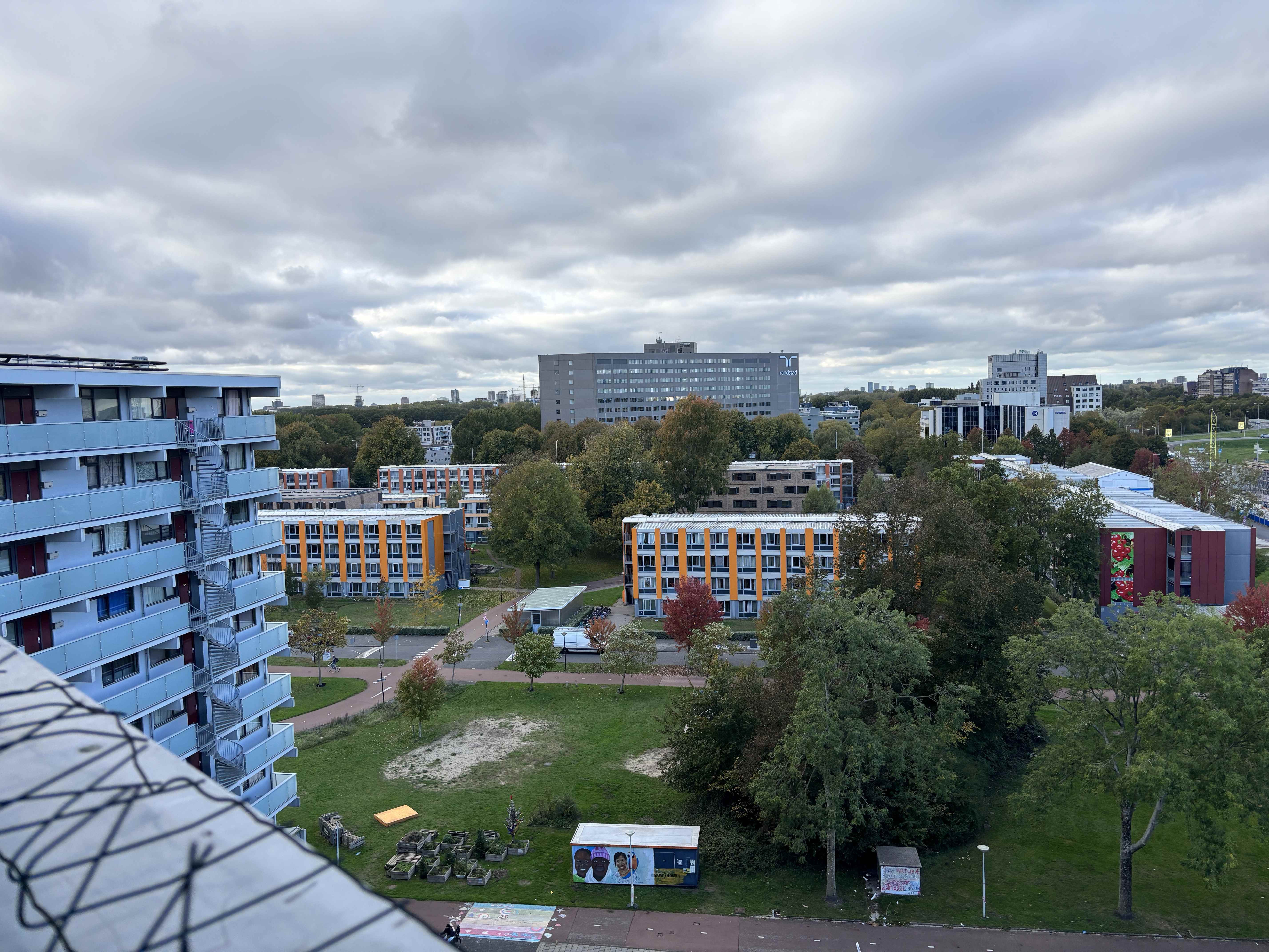 Florijn 945 - Amsterdam