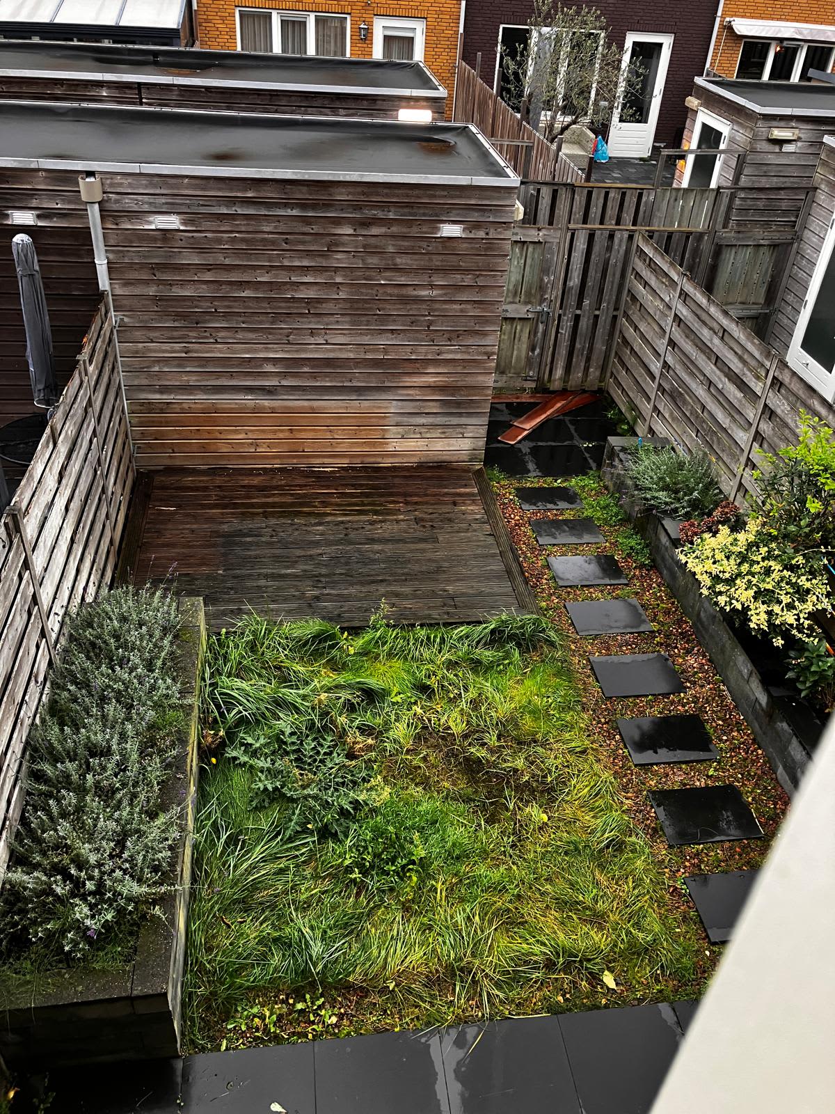 Boy Edgarlaan 15 - Beverwijk