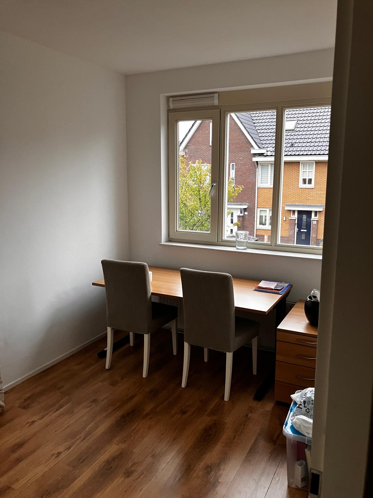 Boy Edgarlaan 15 - Beverwijk