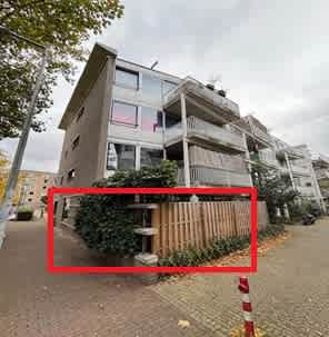 Conradstraat 3 - Amsterdam