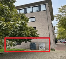 Conradstraat 3 - Amsterdam