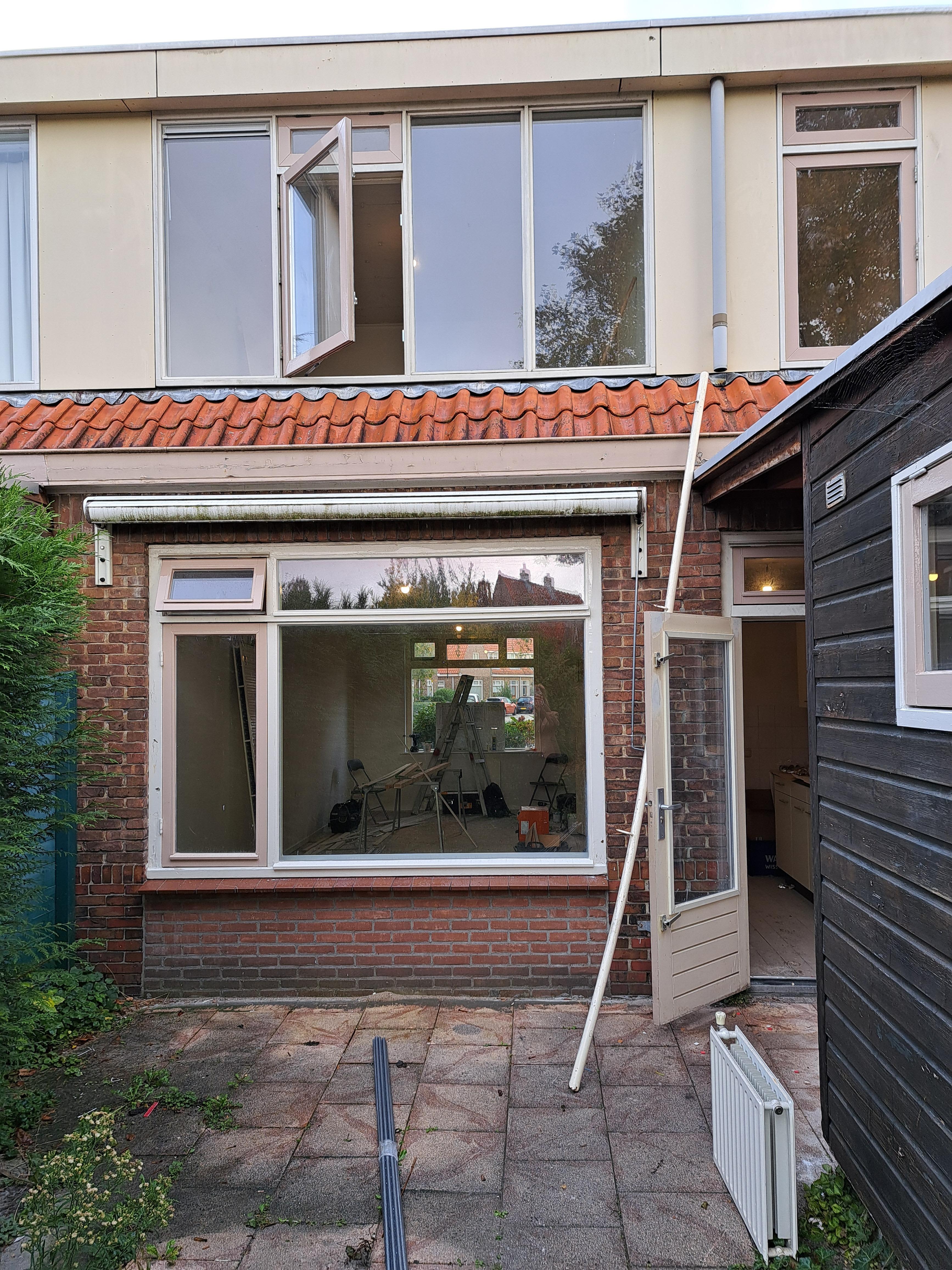 Dahliastraat 12 - Haarlem