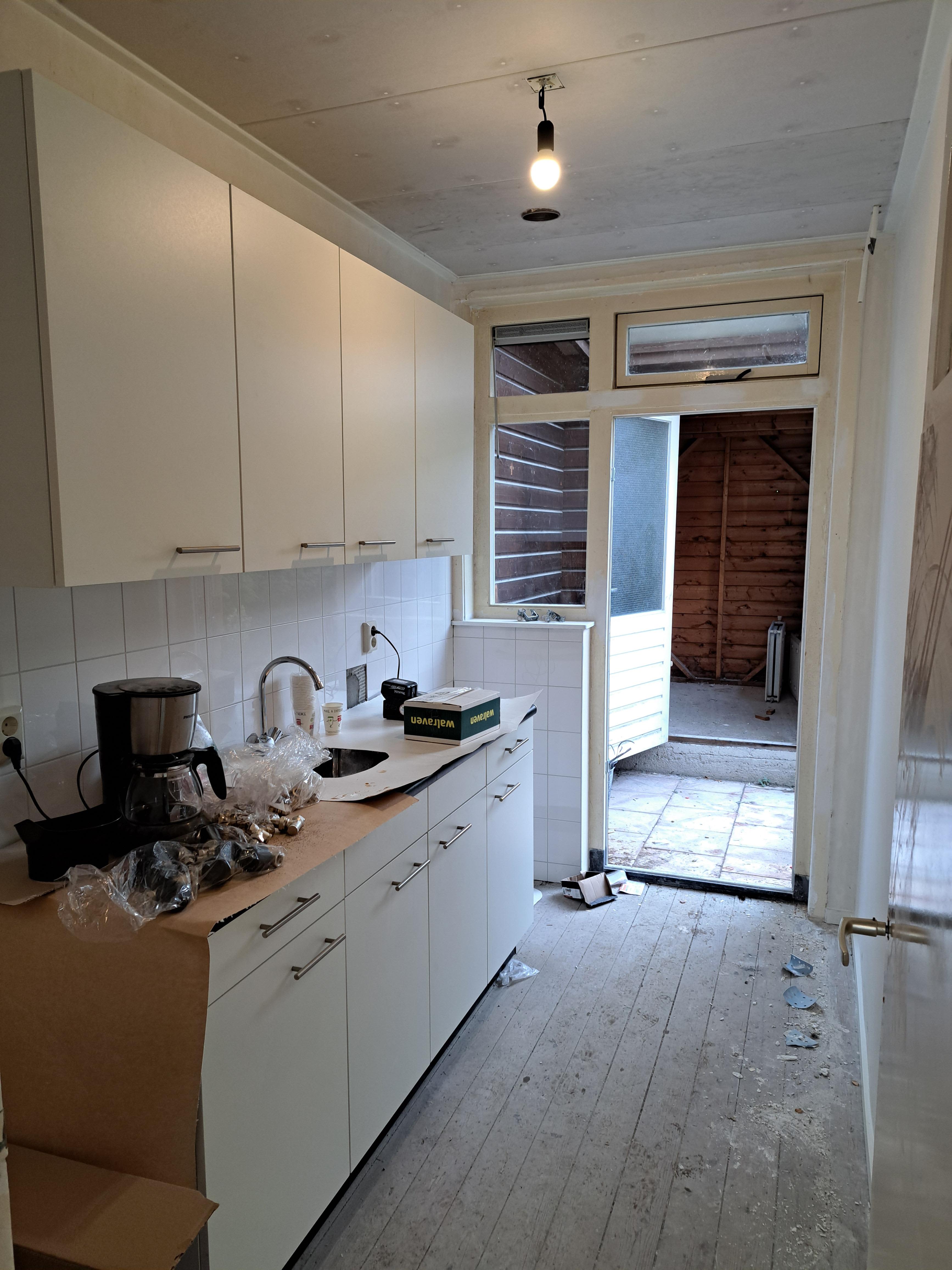 Dahliastraat 12 - Haarlem