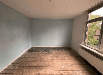 Kraijenhoffstraat 2333 - Amsterdam