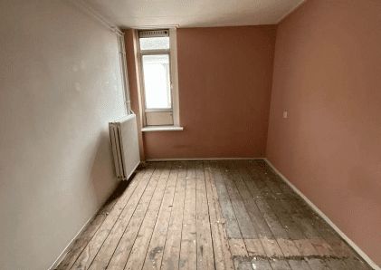 Kraijenhoffstraat 2333 - Amsterdam