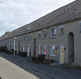 Albert Schweitzersingel 272 - Amersfoort