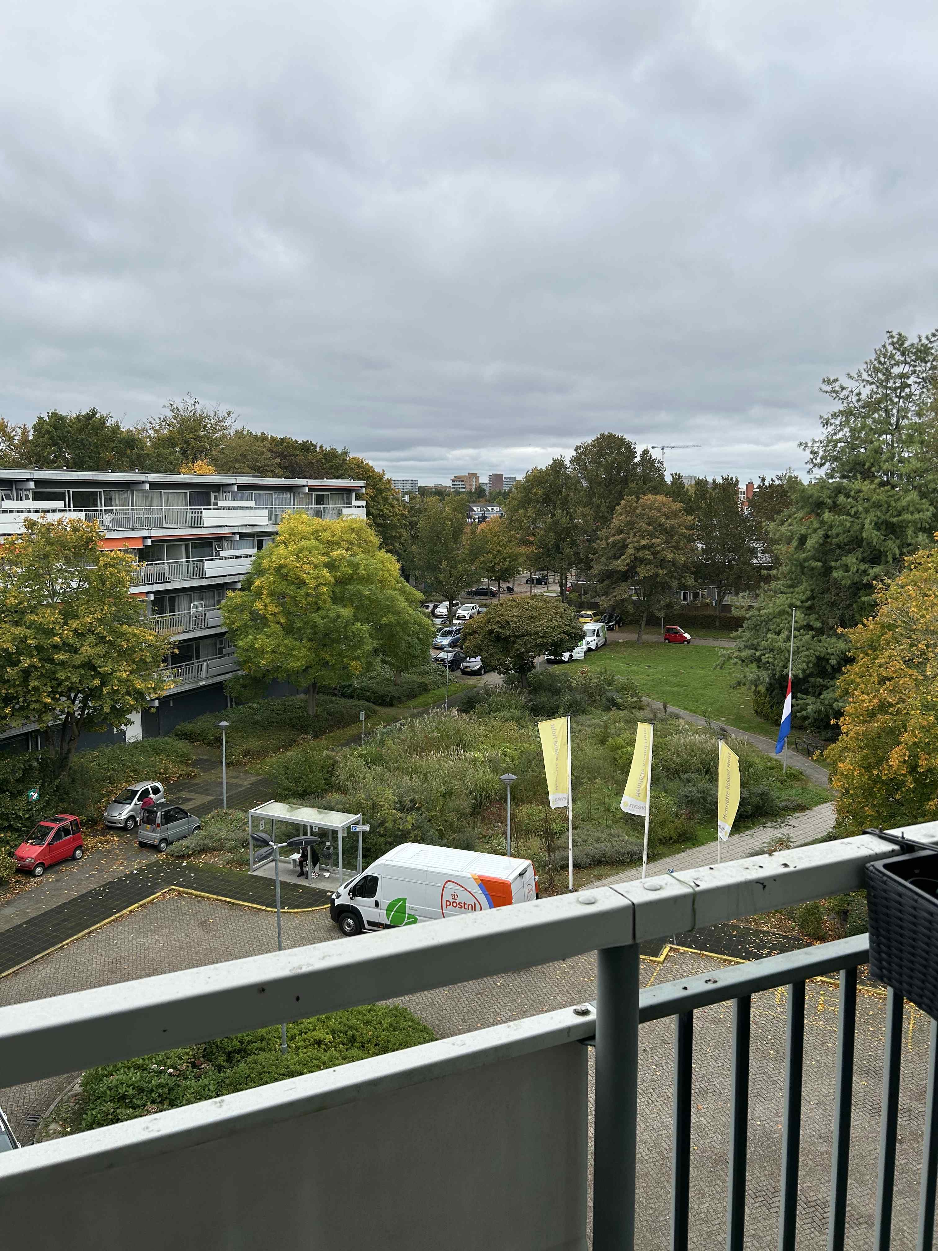 Kortvoort 542 - Amsterdam