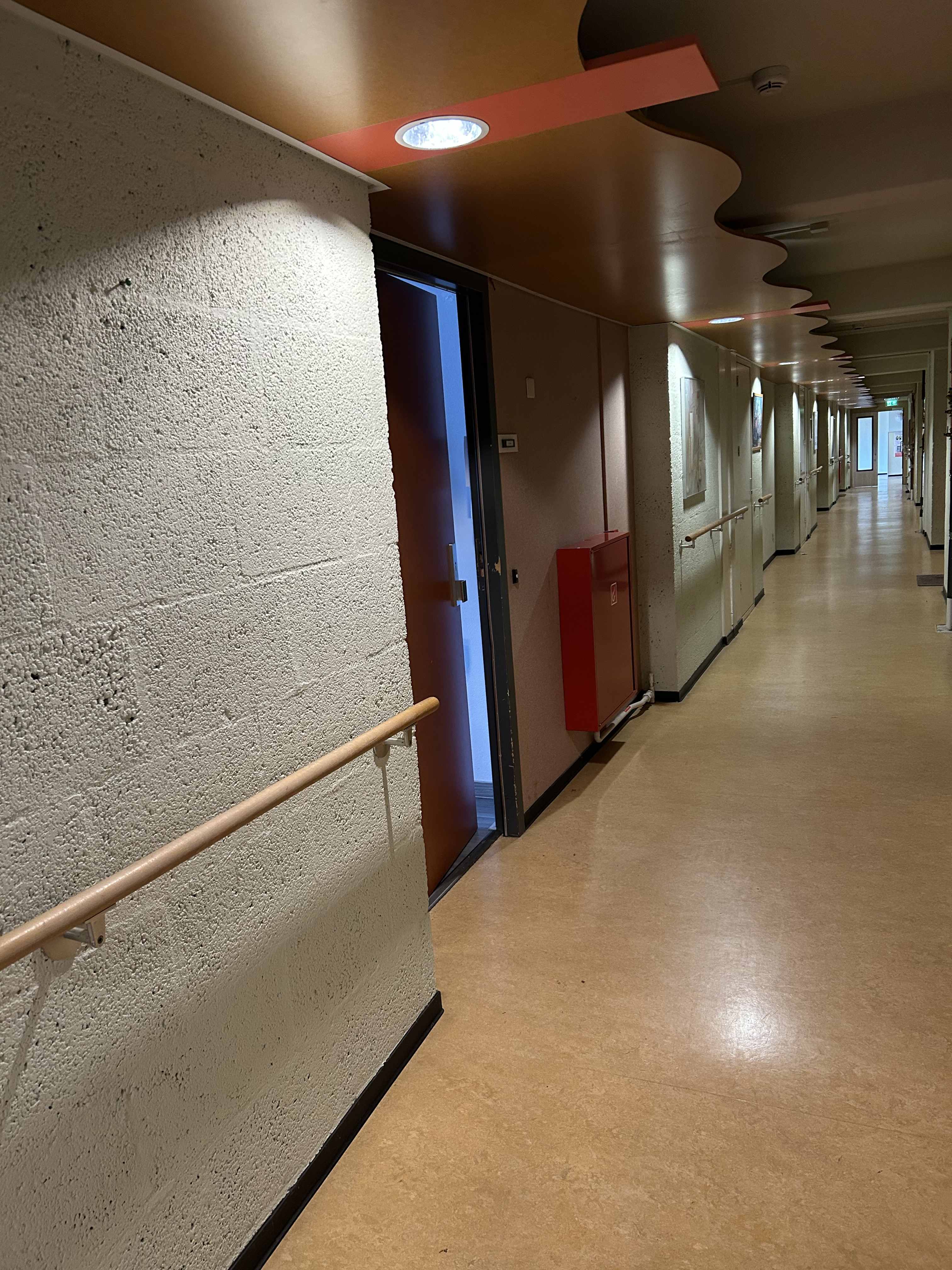 Kortvoort 542 - Amsterdam