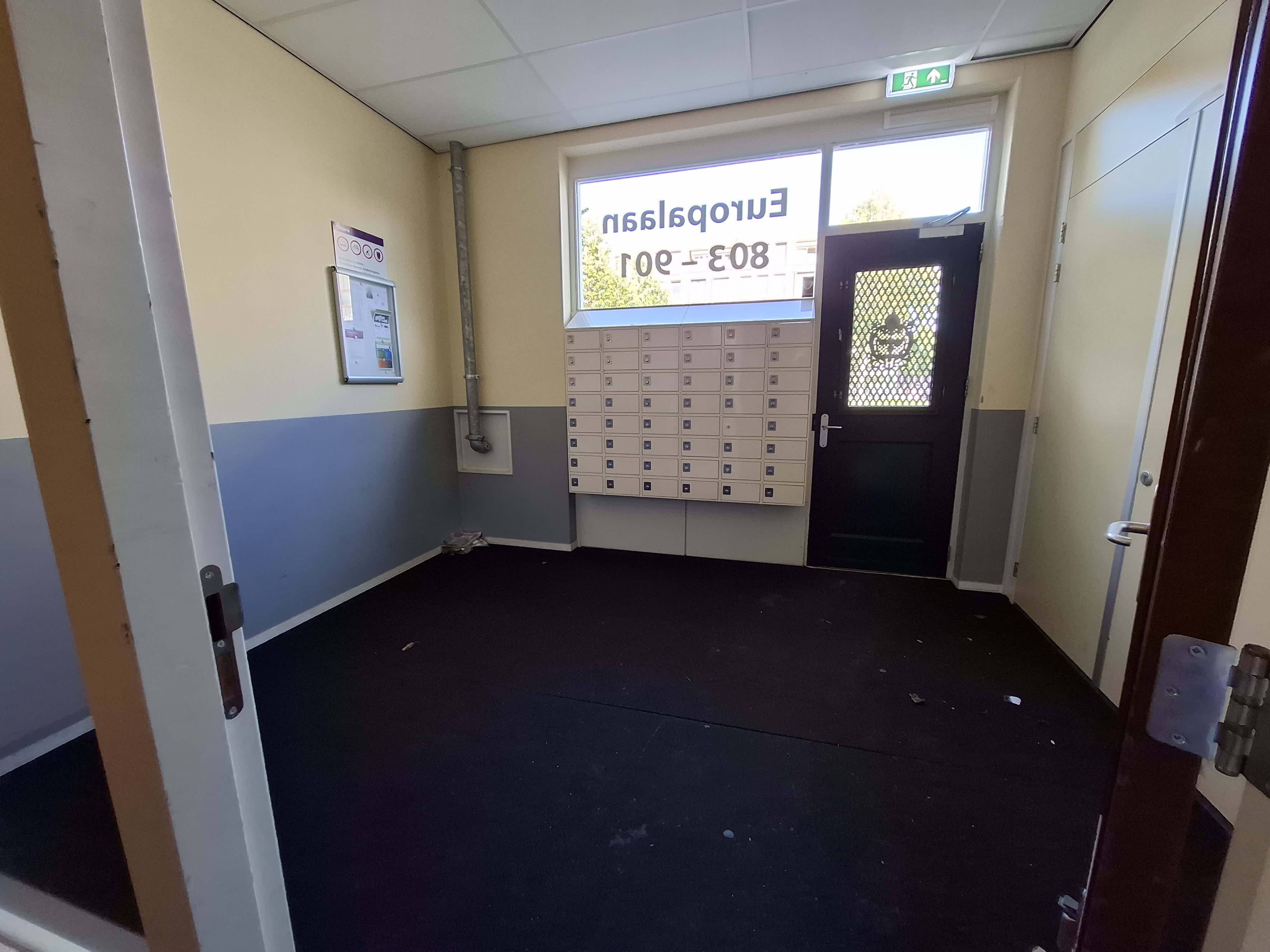 Europalaan 807 - Almere