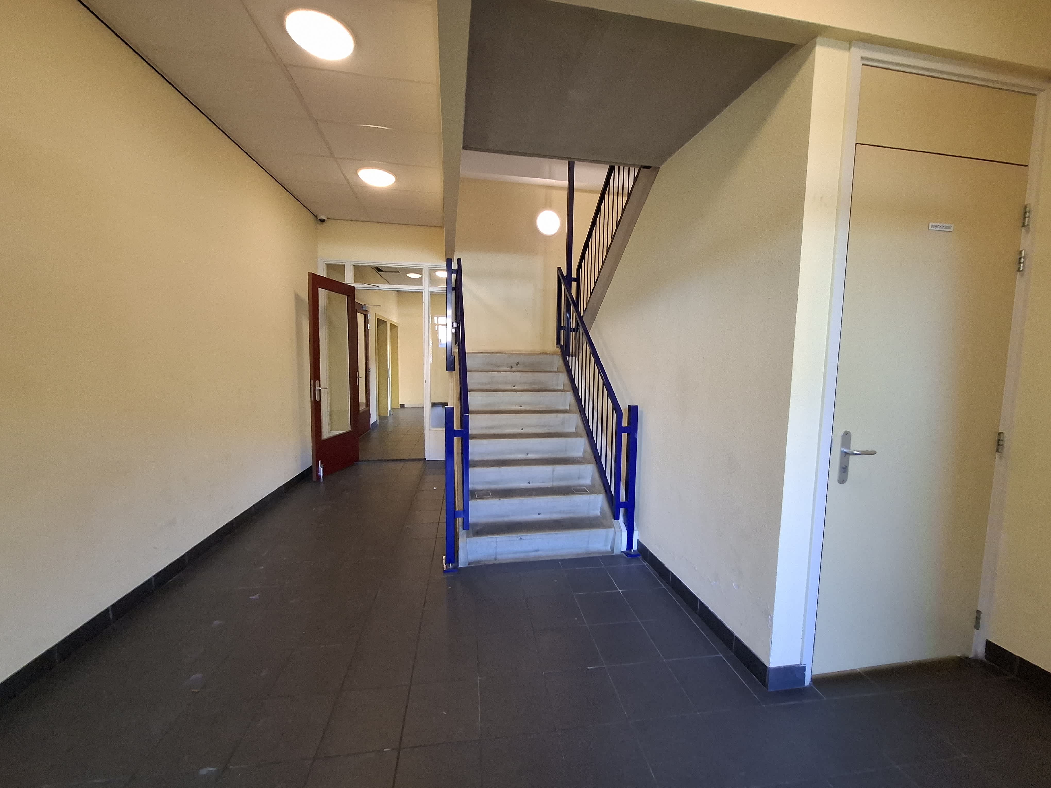 Europalaan 807 - Almere