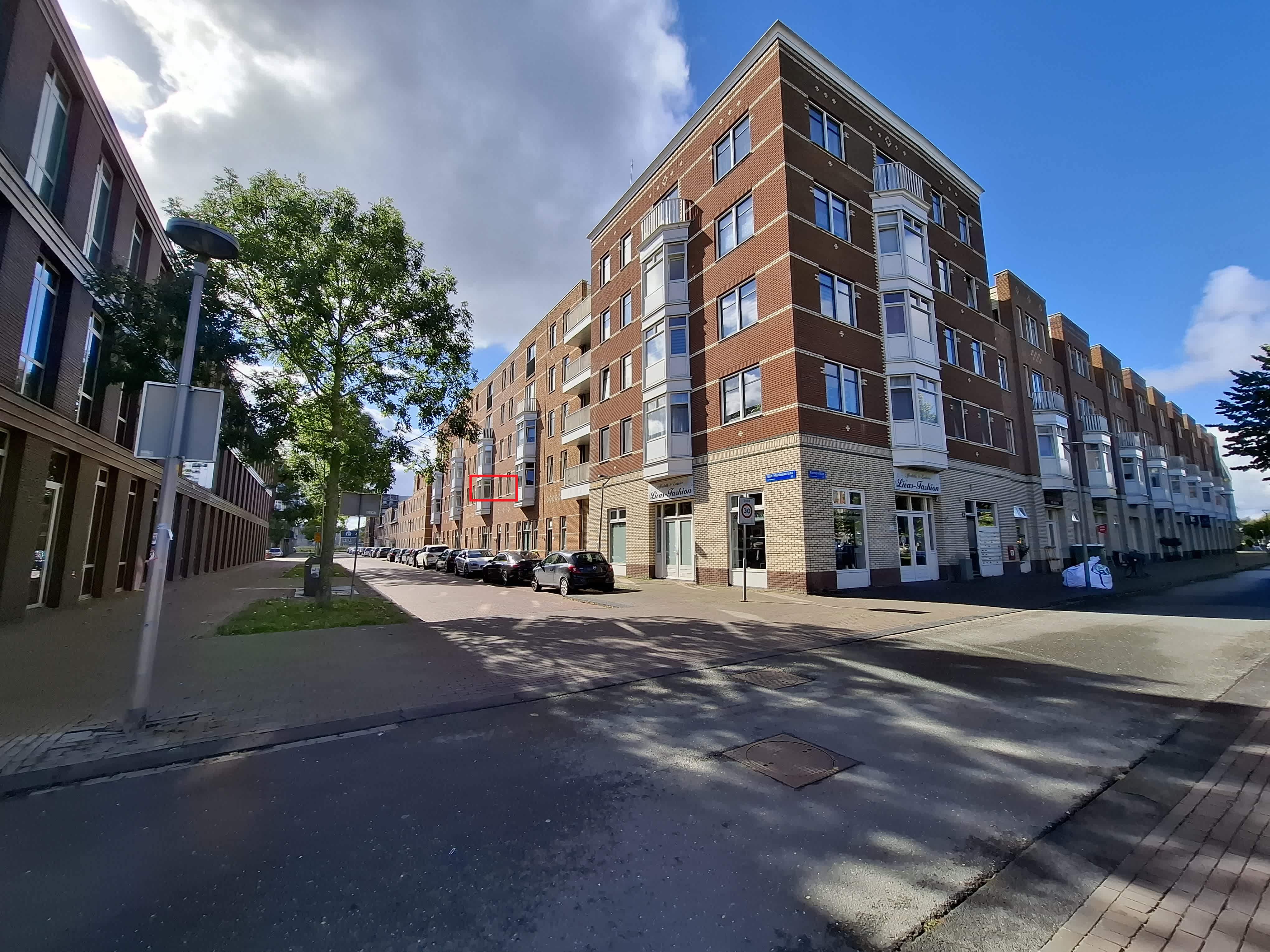 Europalaan 807 - Almere