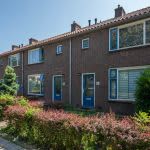 de Ruyterlaan 25 - Bodegraven