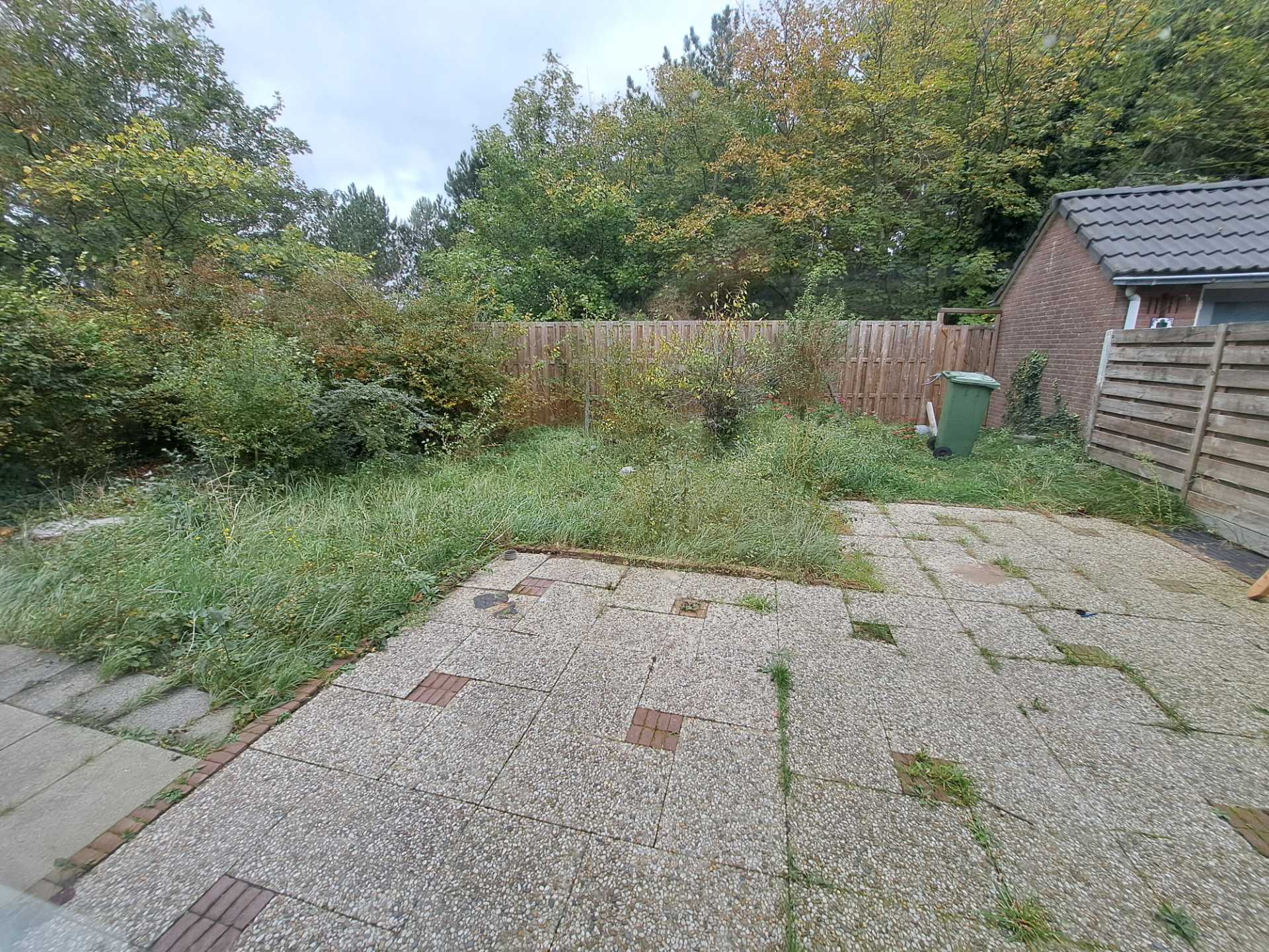 Snippenbos 73 - IJmuiden