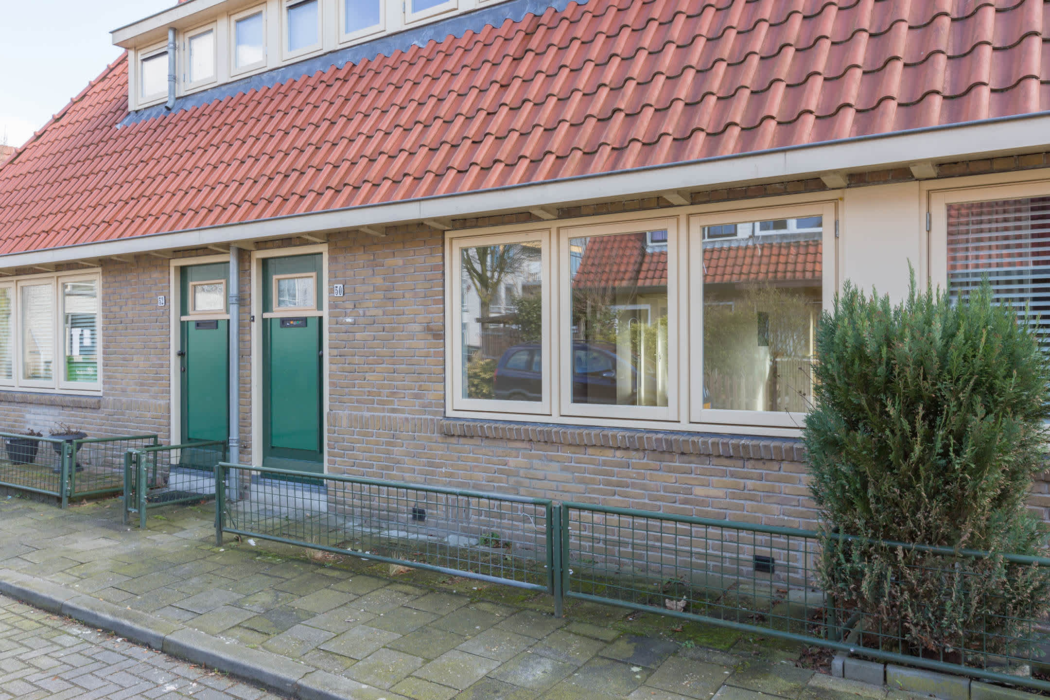 Spechtstraat 50 - Hilversum