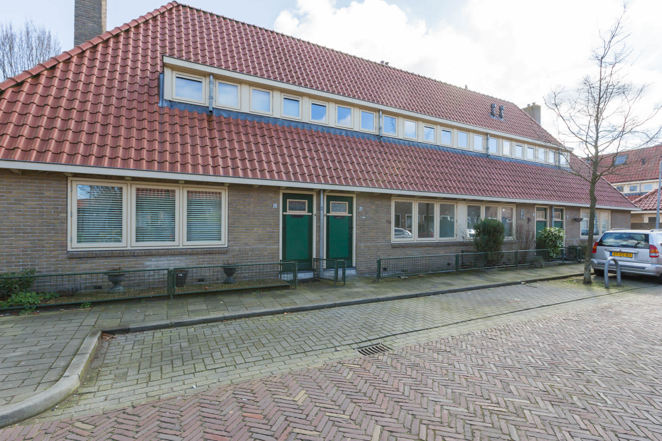 Spechtstraat 50 - Hilversum