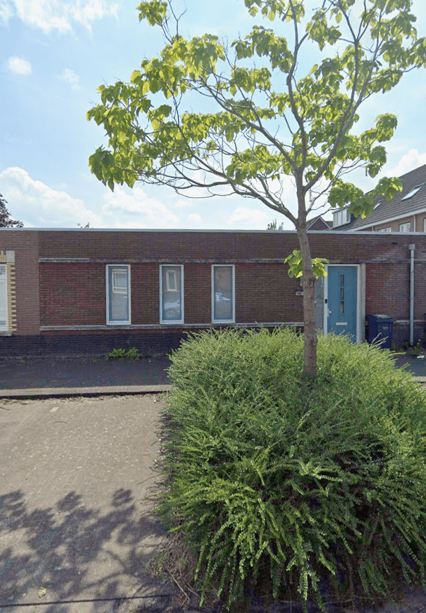 Donarstraat 2 - Almere