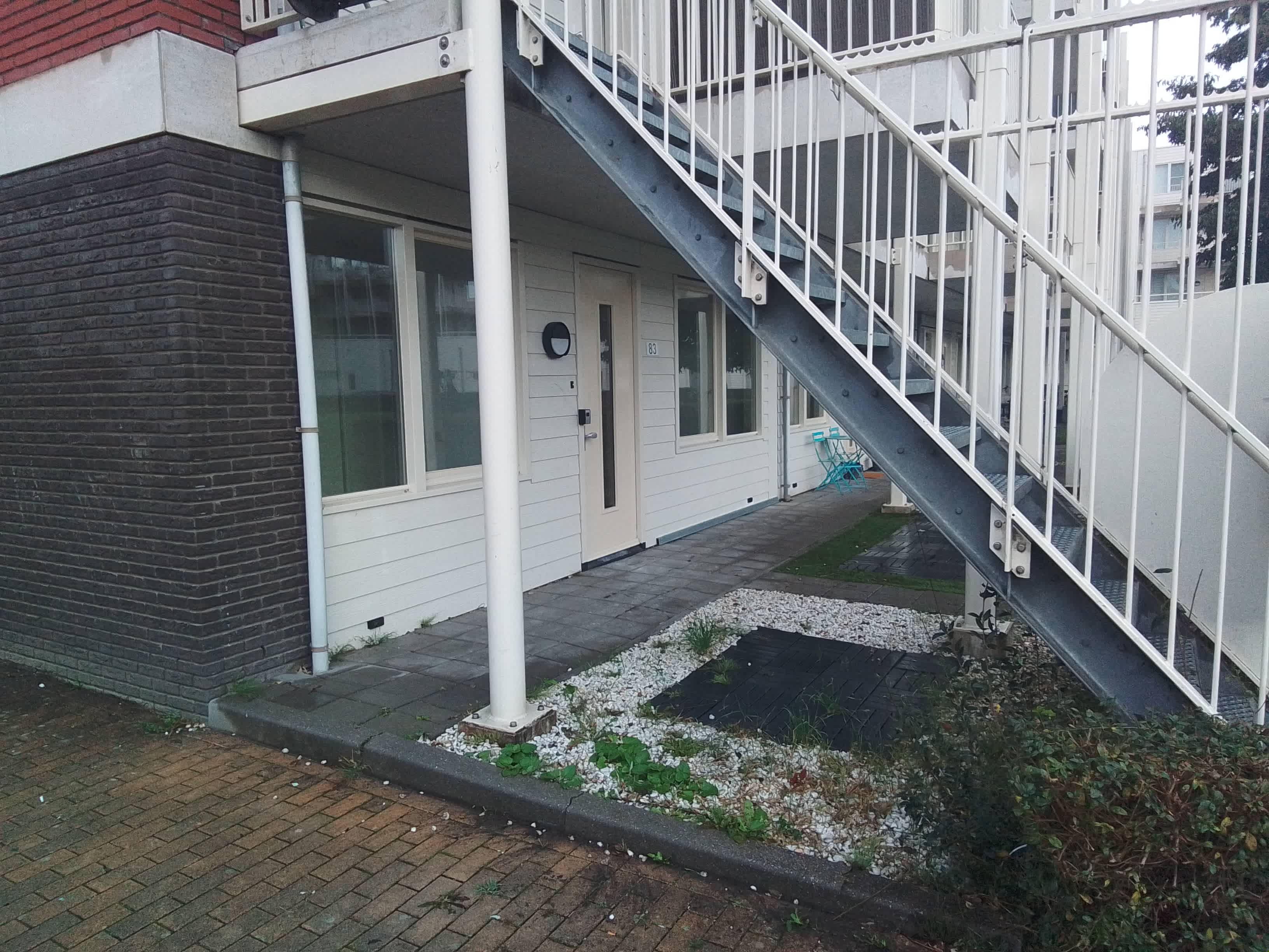 Monacostraat 83 - Almere