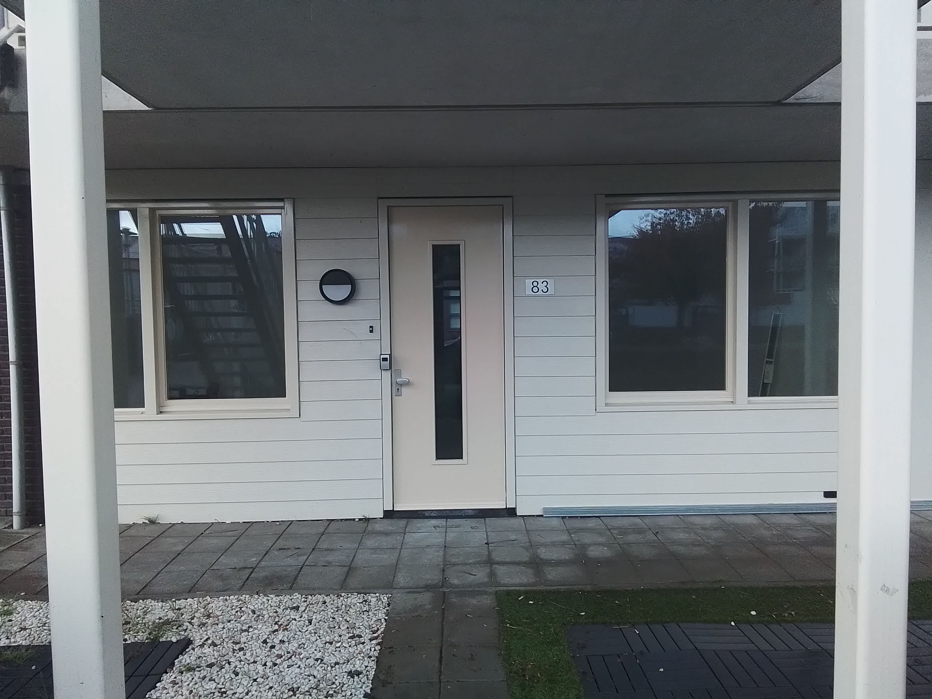 Monacostraat 83 - Almere