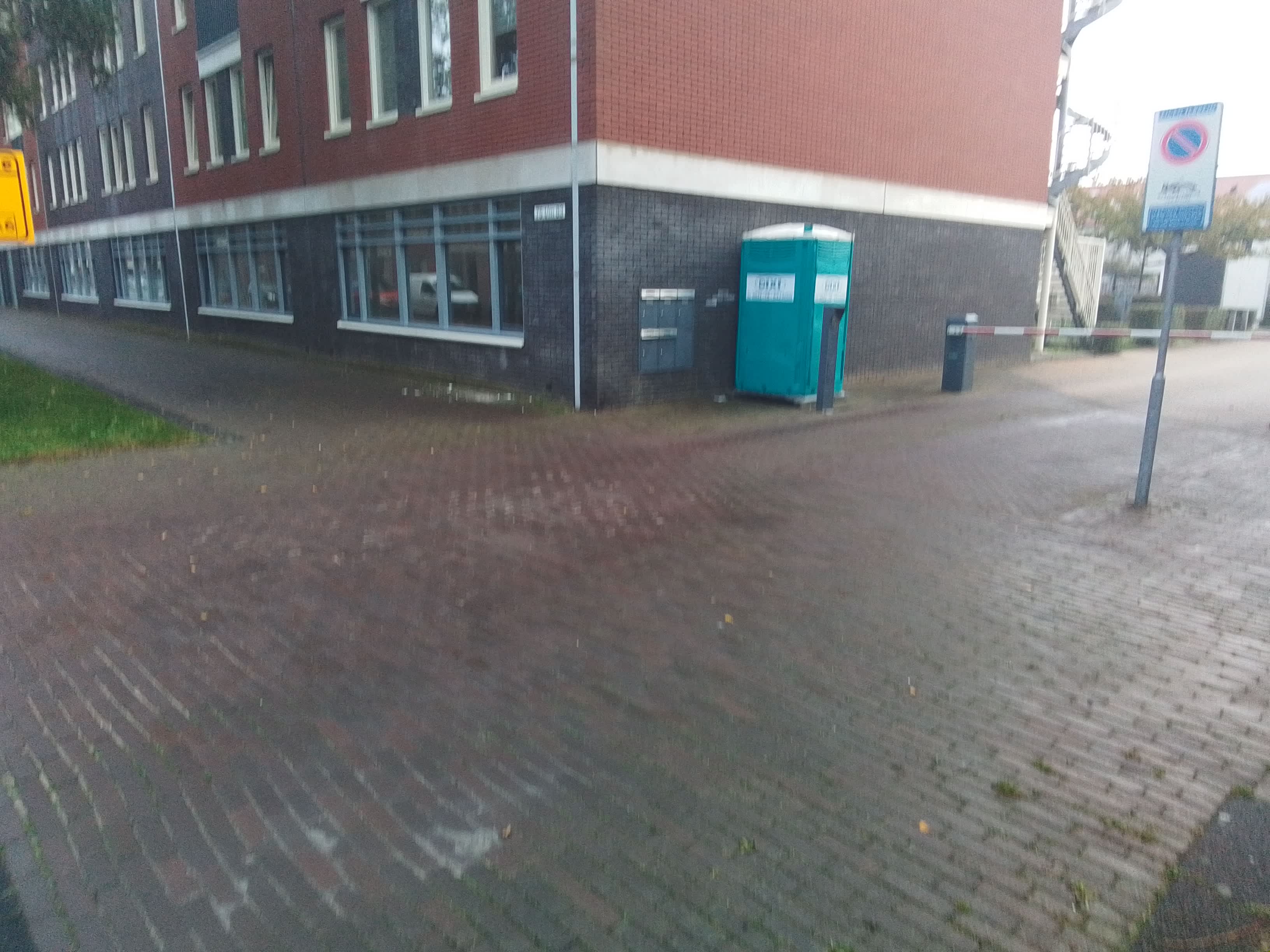 Monacostraat 83 - Almere