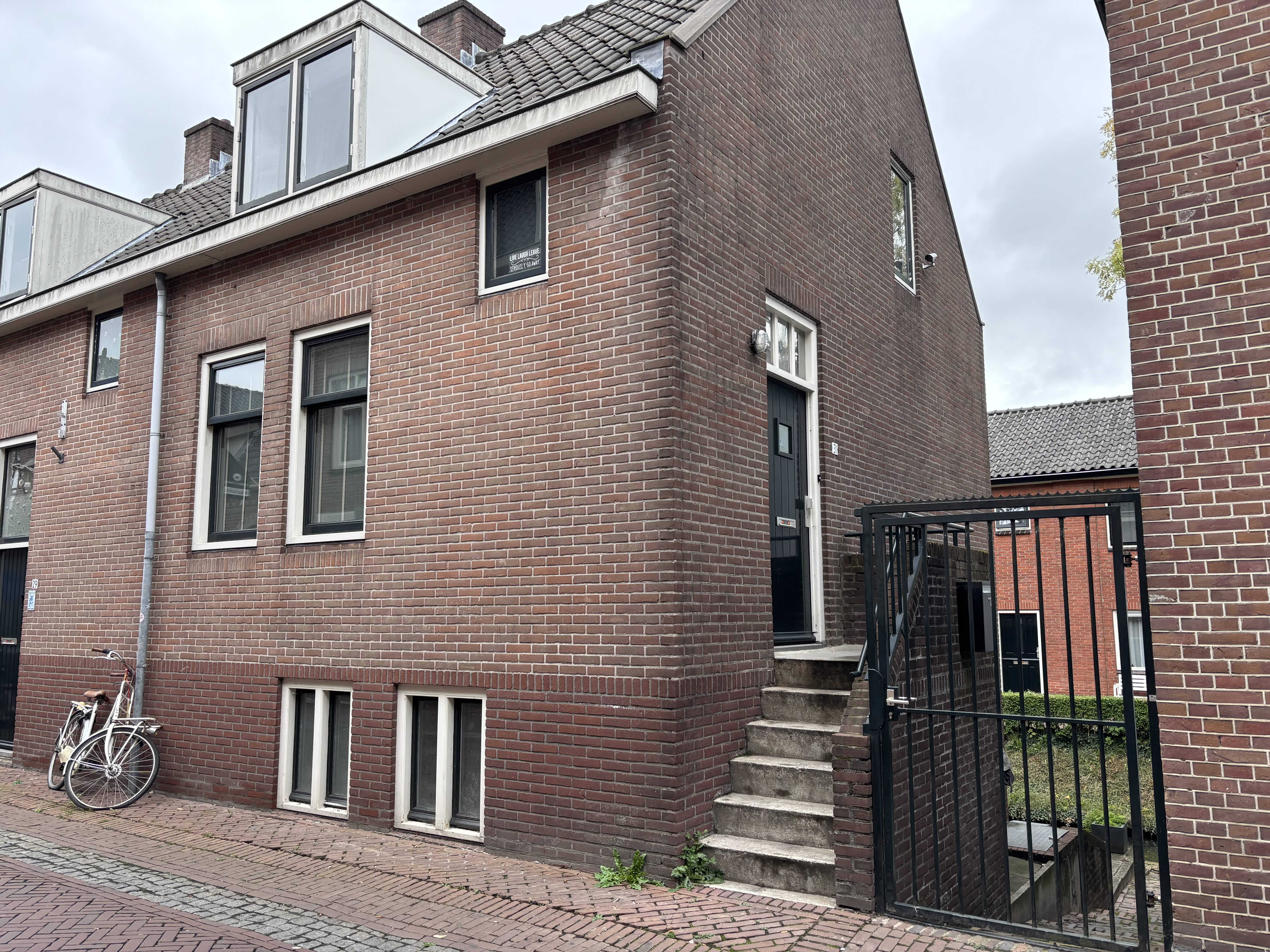 Voorstraat 33 - IJsselstein