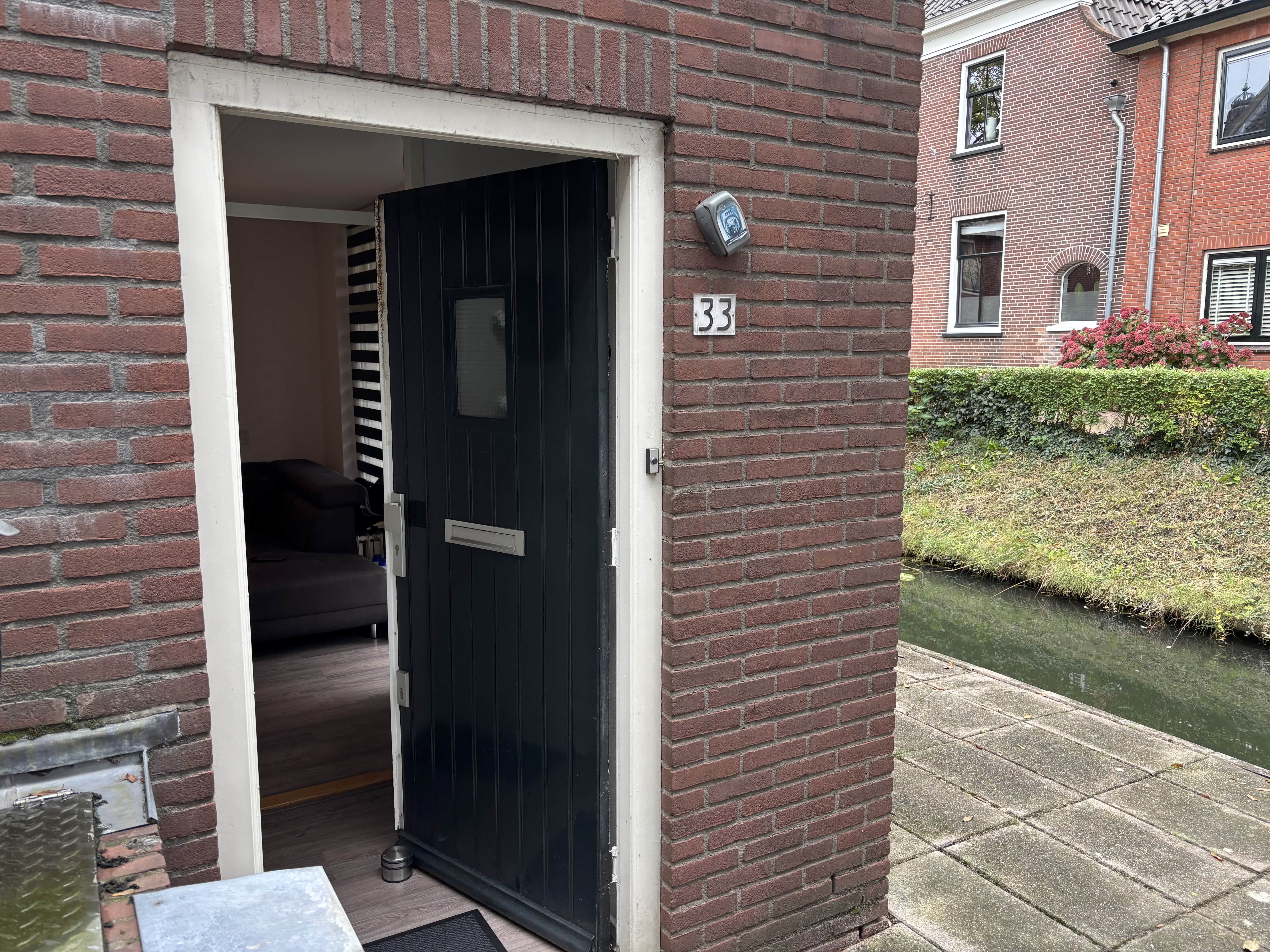 Voorstraat 33 - IJsselstein