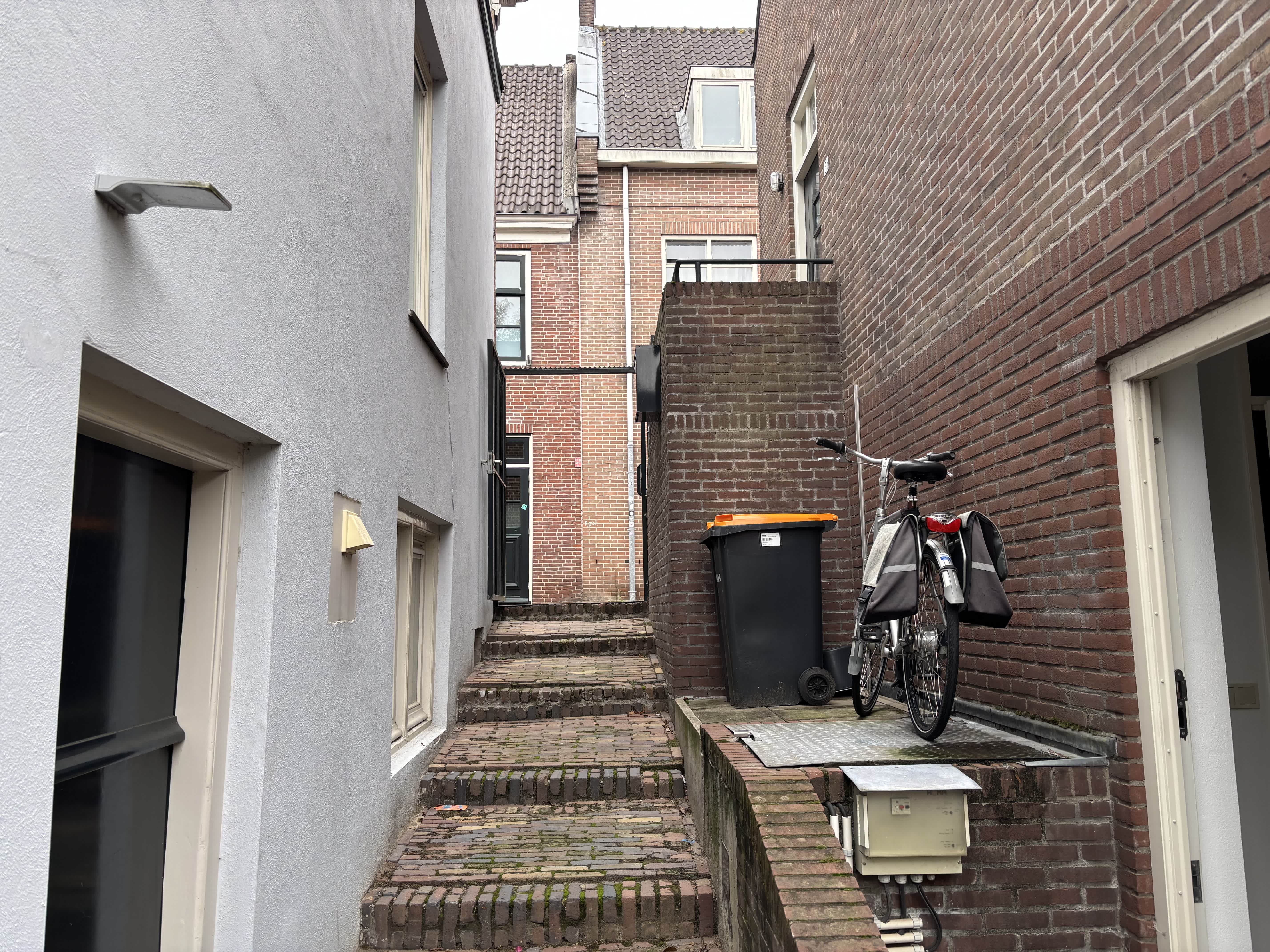 Voorstraat 33 - IJsselstein