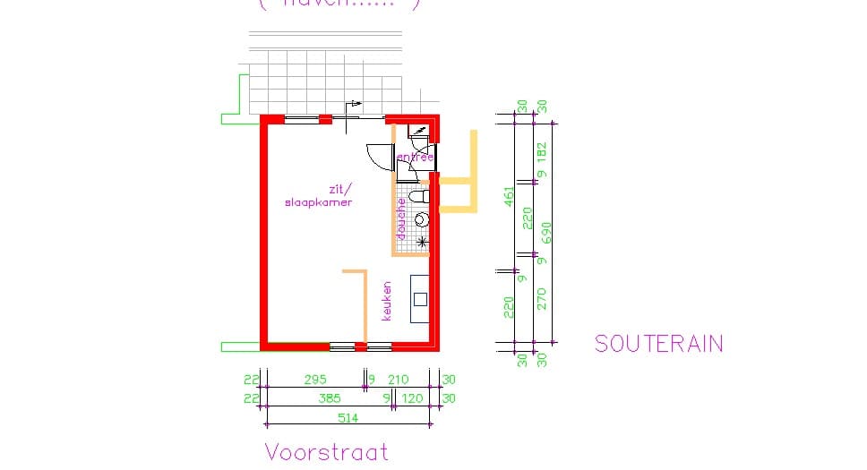 Voorstraat 33 - IJsselstein