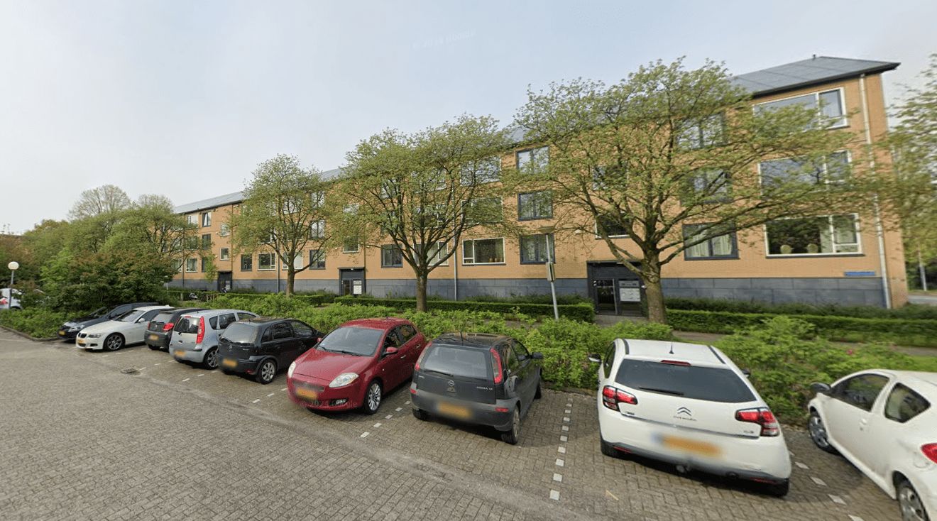 Hyadenpad 32 - Groningen