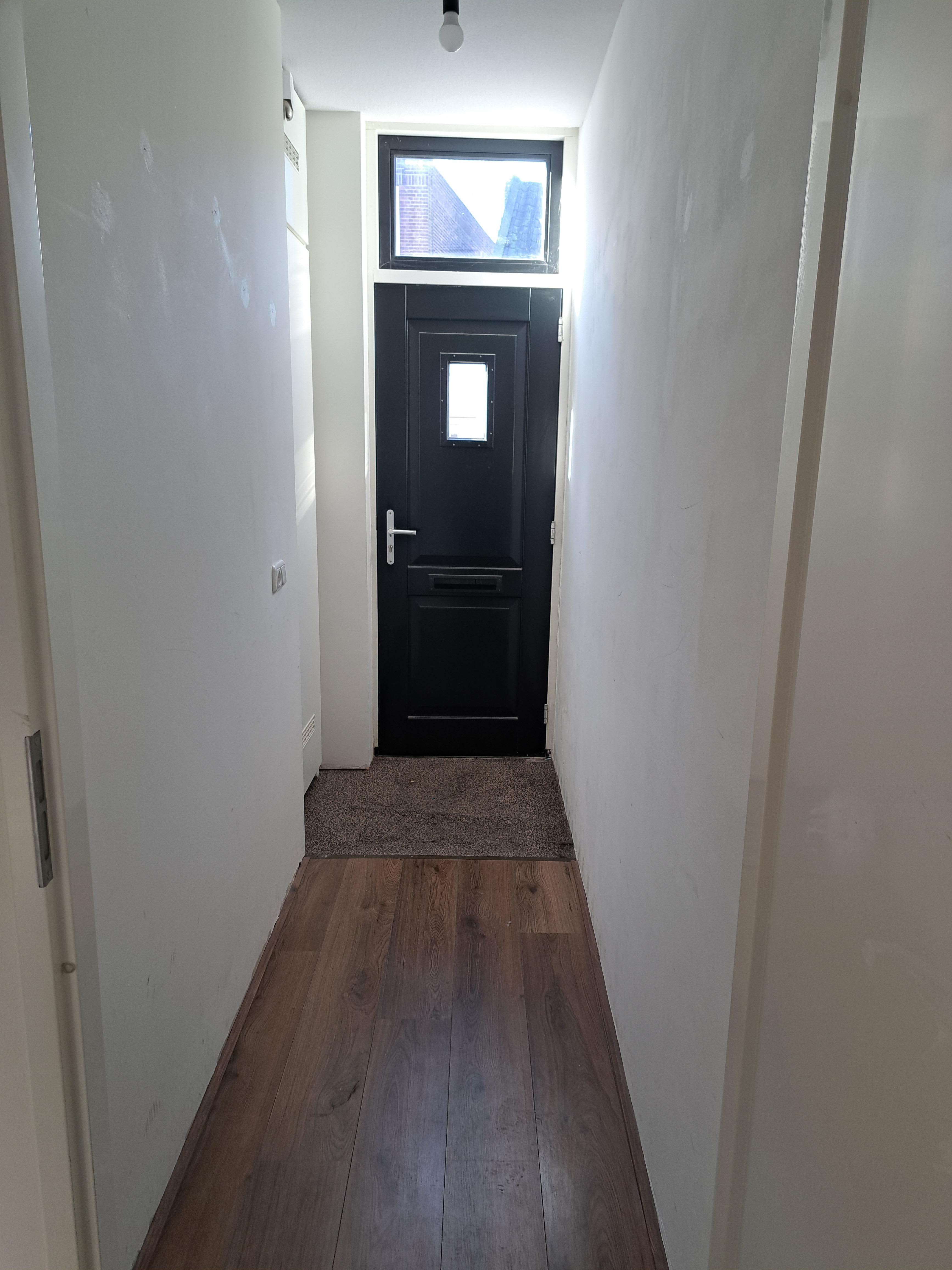 Bakkerstraat 5 - Haarlem