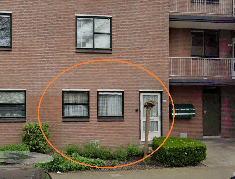 Damsterdiep 199 - Groningen