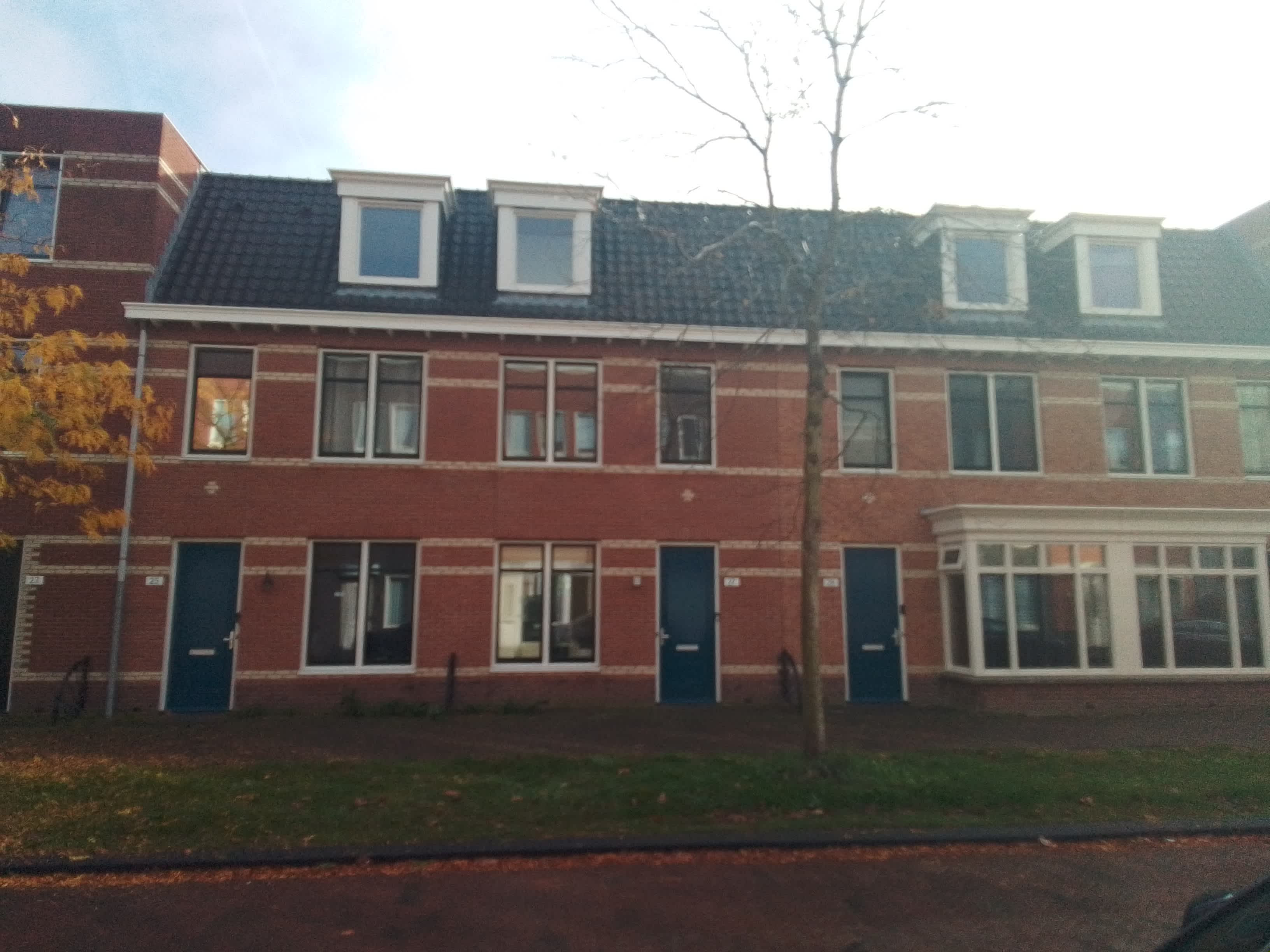 Italiestraat 27 - Almere