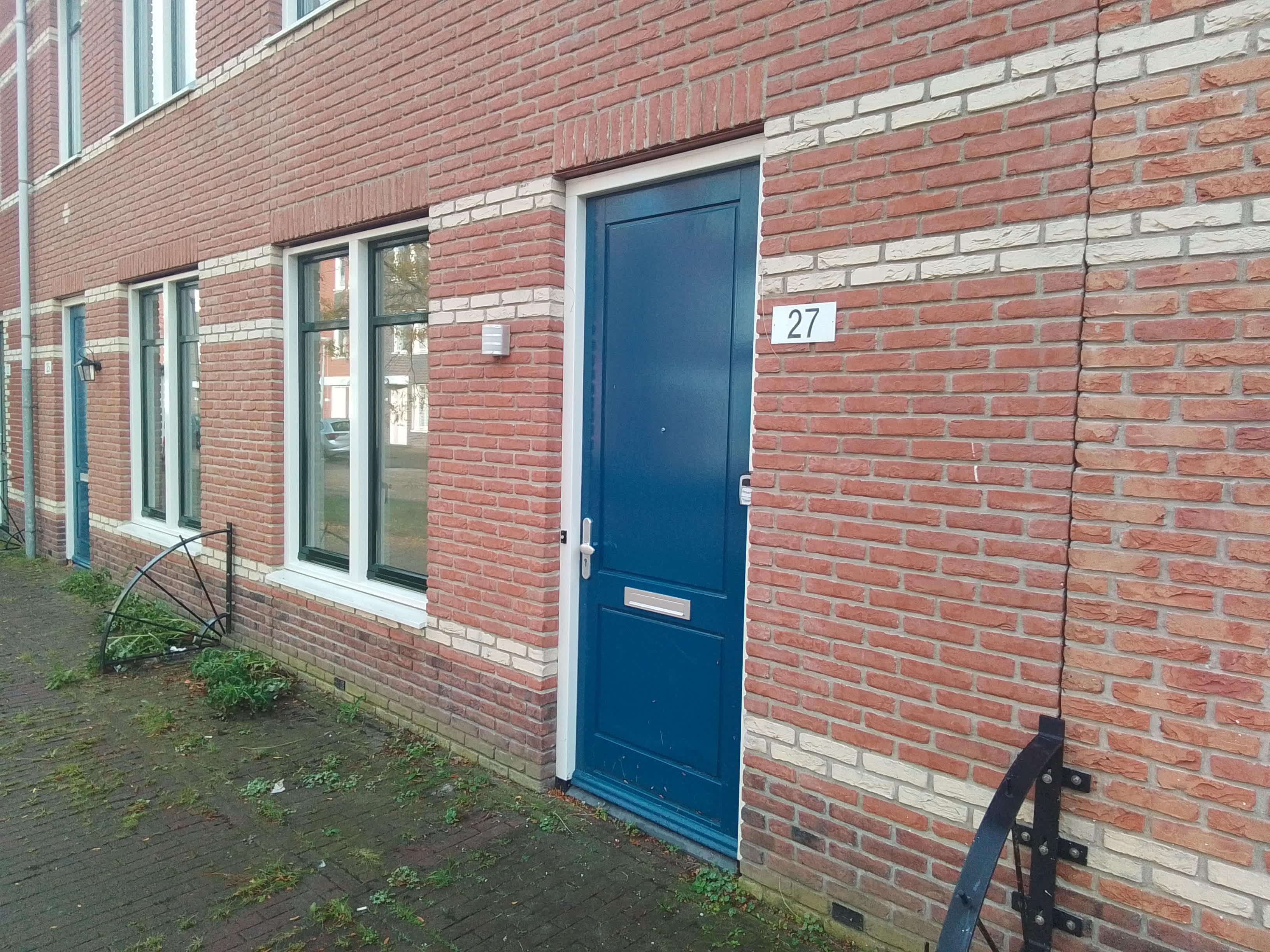Italiestraat 27 - Almere