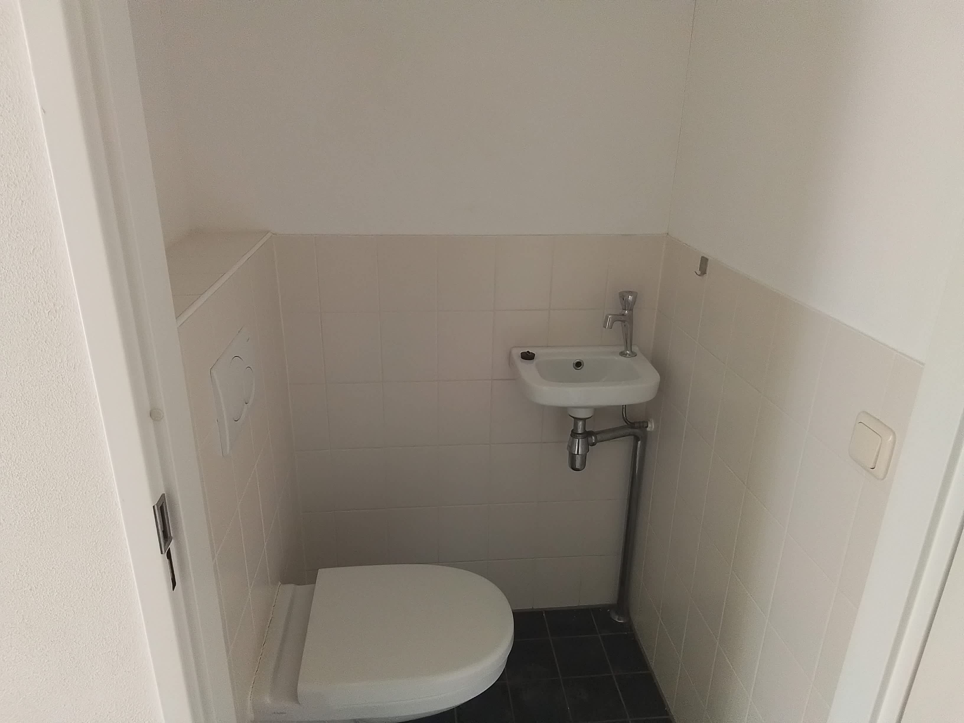 Italiestraat 27 - Almere