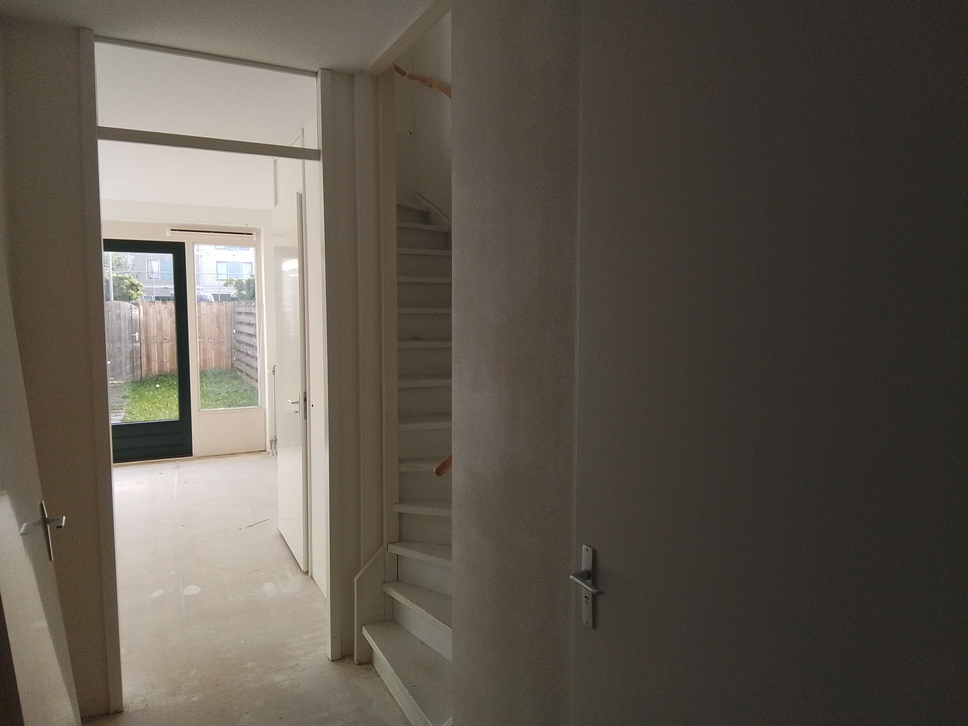 Italiestraat 27 - Almere