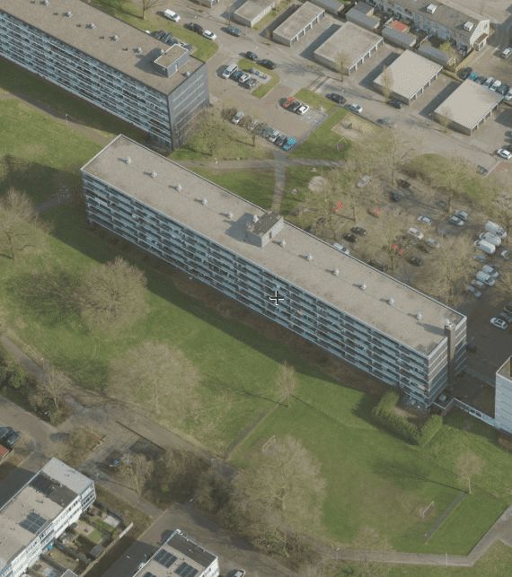 Erasmuslaan 205 - Hilversum