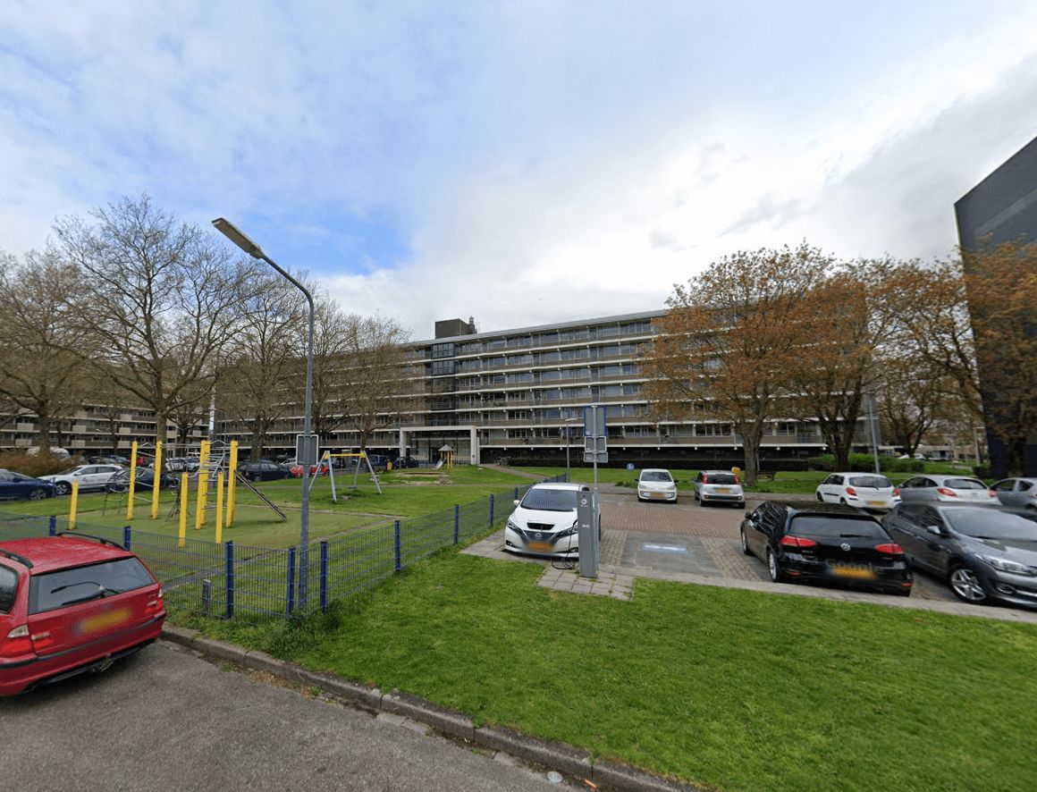 Erasmuslaan 205 - Hilversum